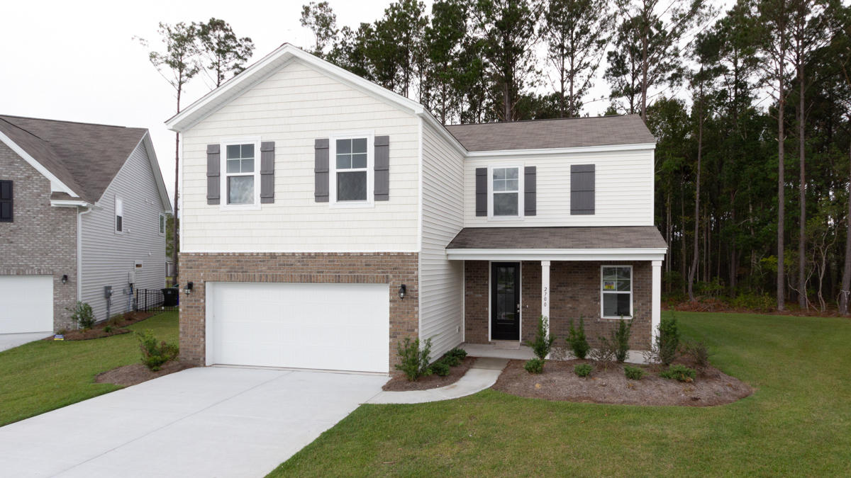 2700 Sunrose Lane