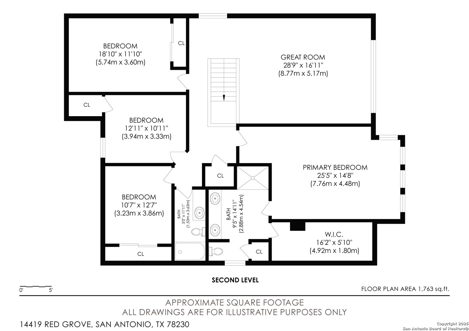 14419 Red Grove