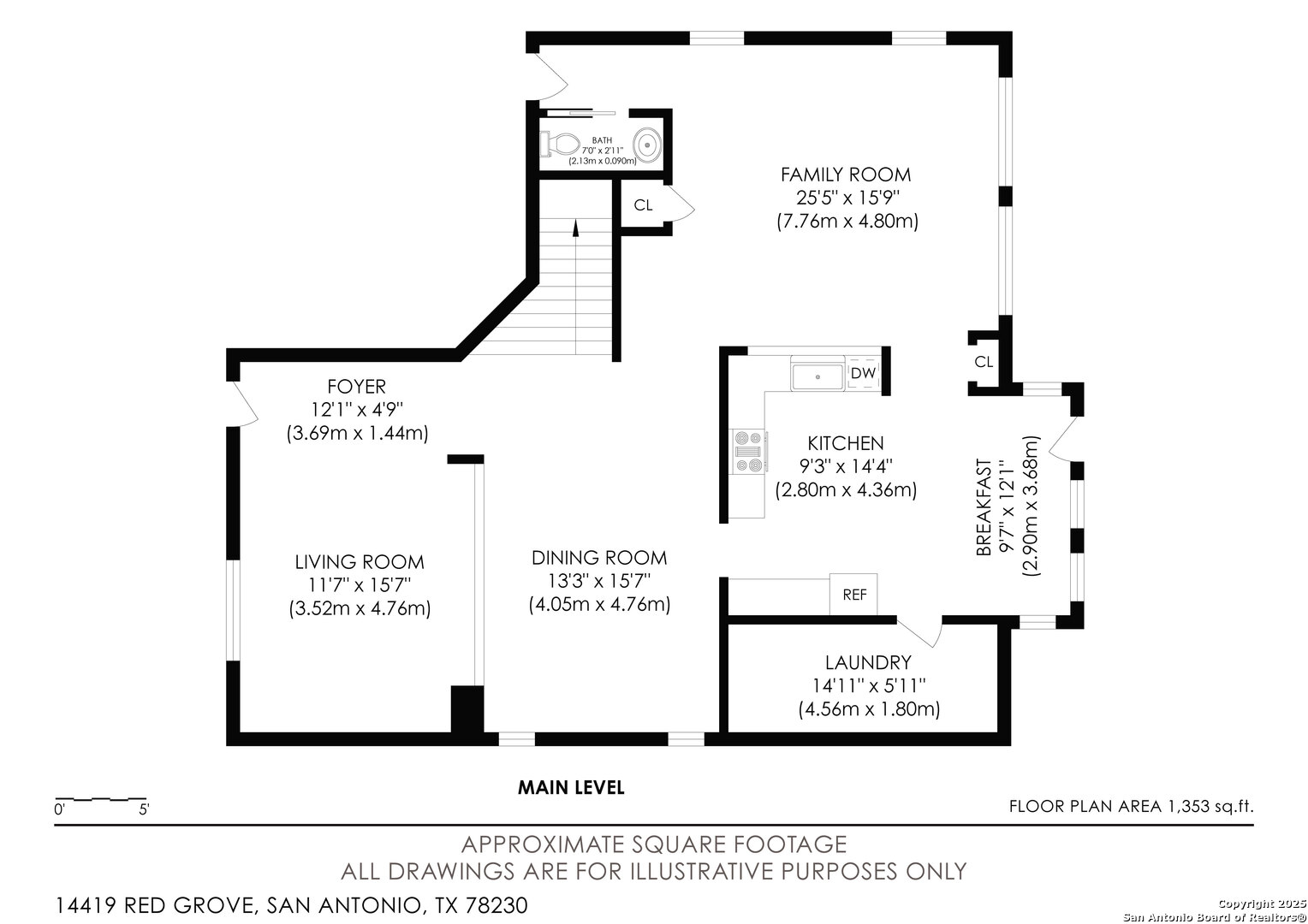 14419 Red Grove