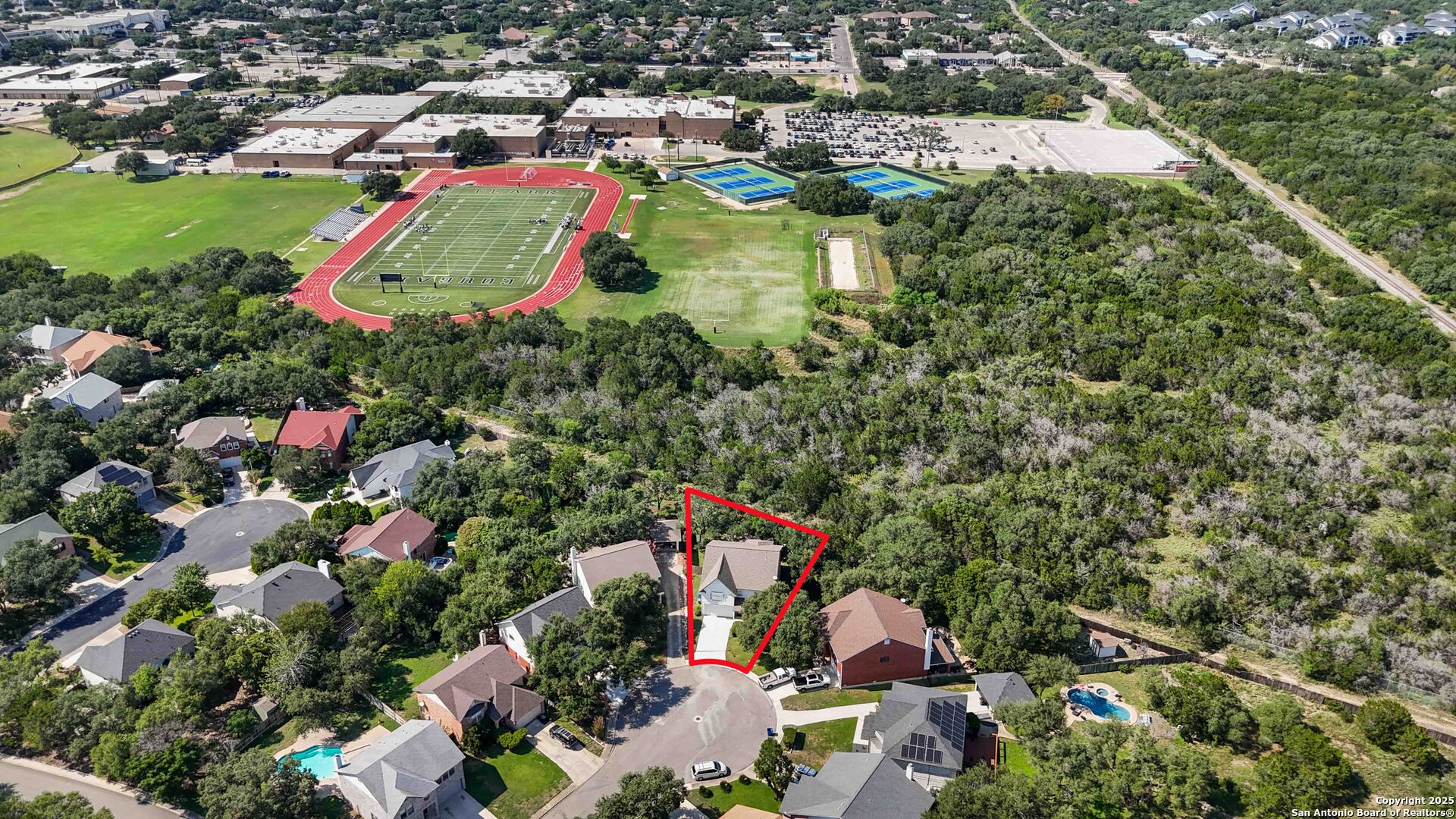 14419 Red Grove
