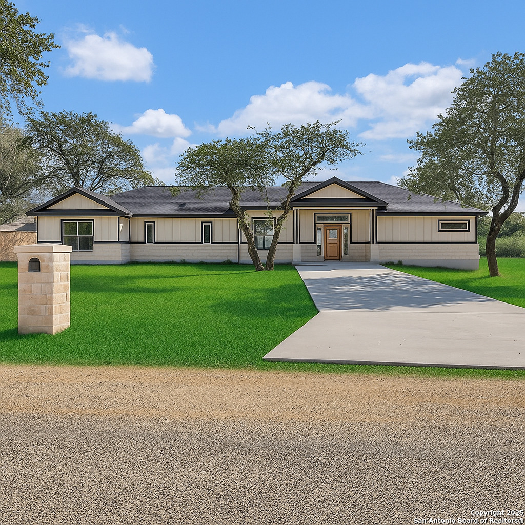 23048 Hilltop Peaks
