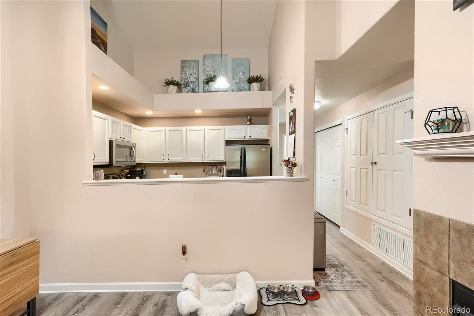 5800 Tower Road Unit: 1006