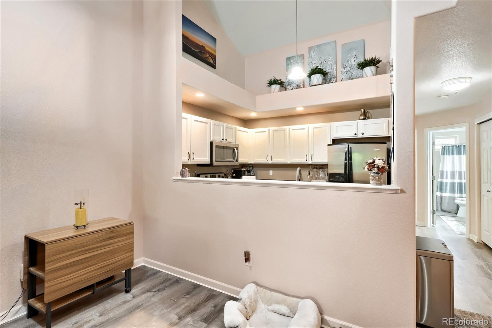 5800 Tower Road Unit: 1006