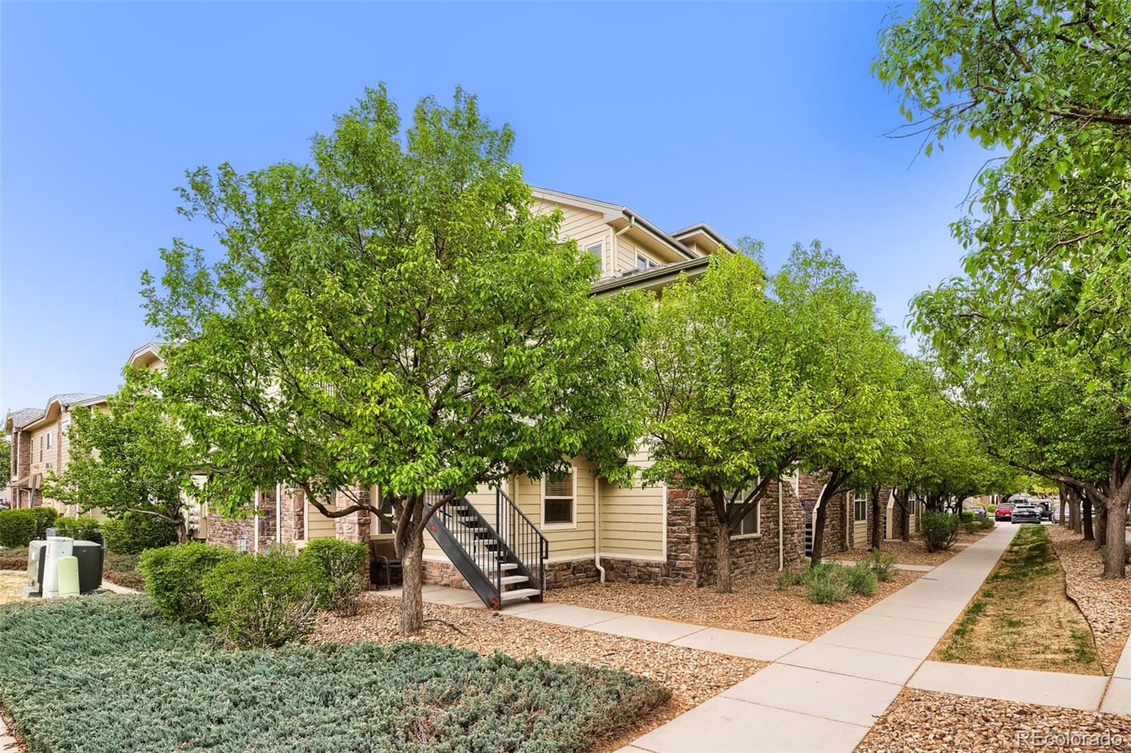 5800 Tower Road Unit: 1006