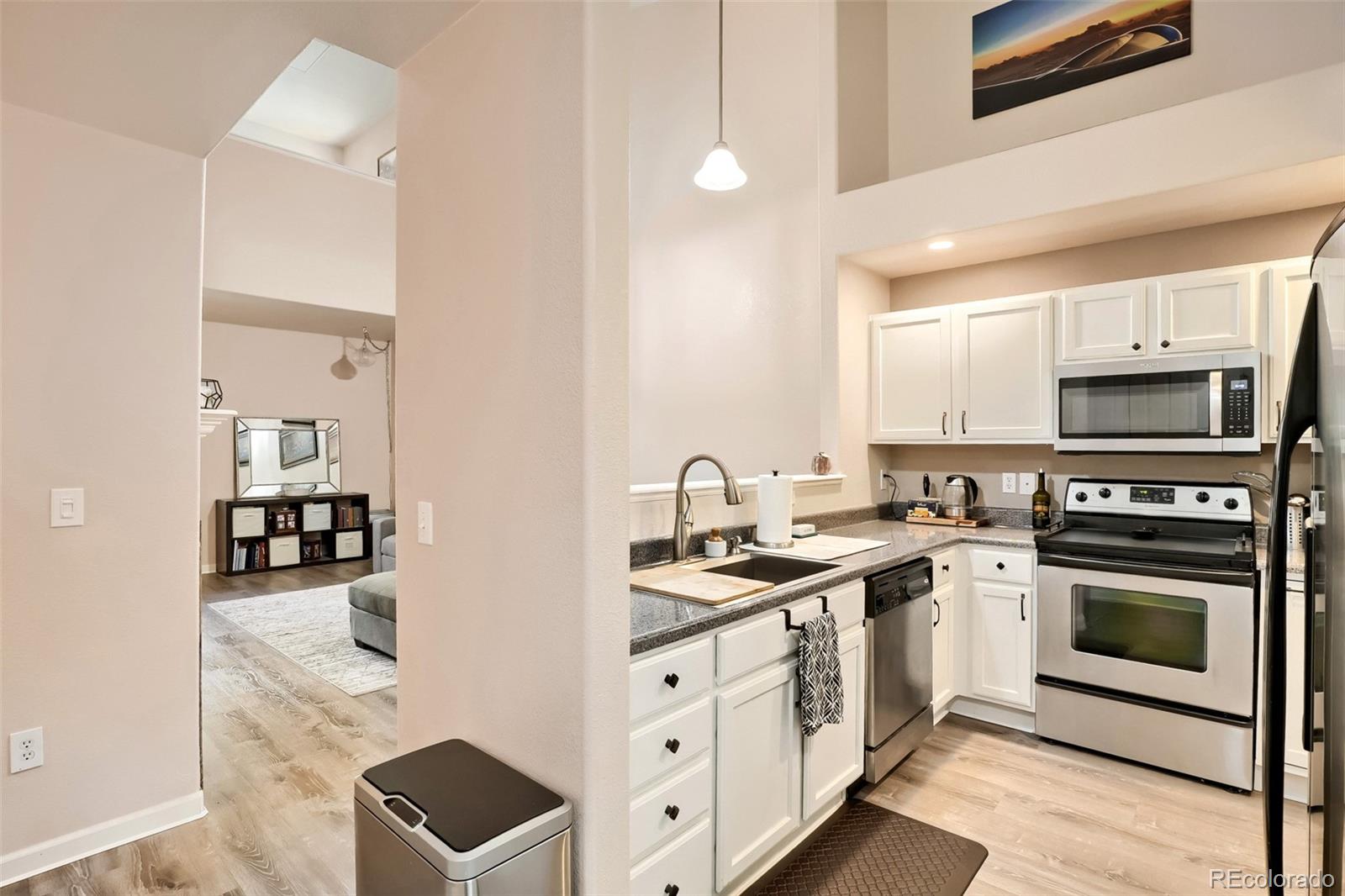 5800 Tower Road Unit: 1006