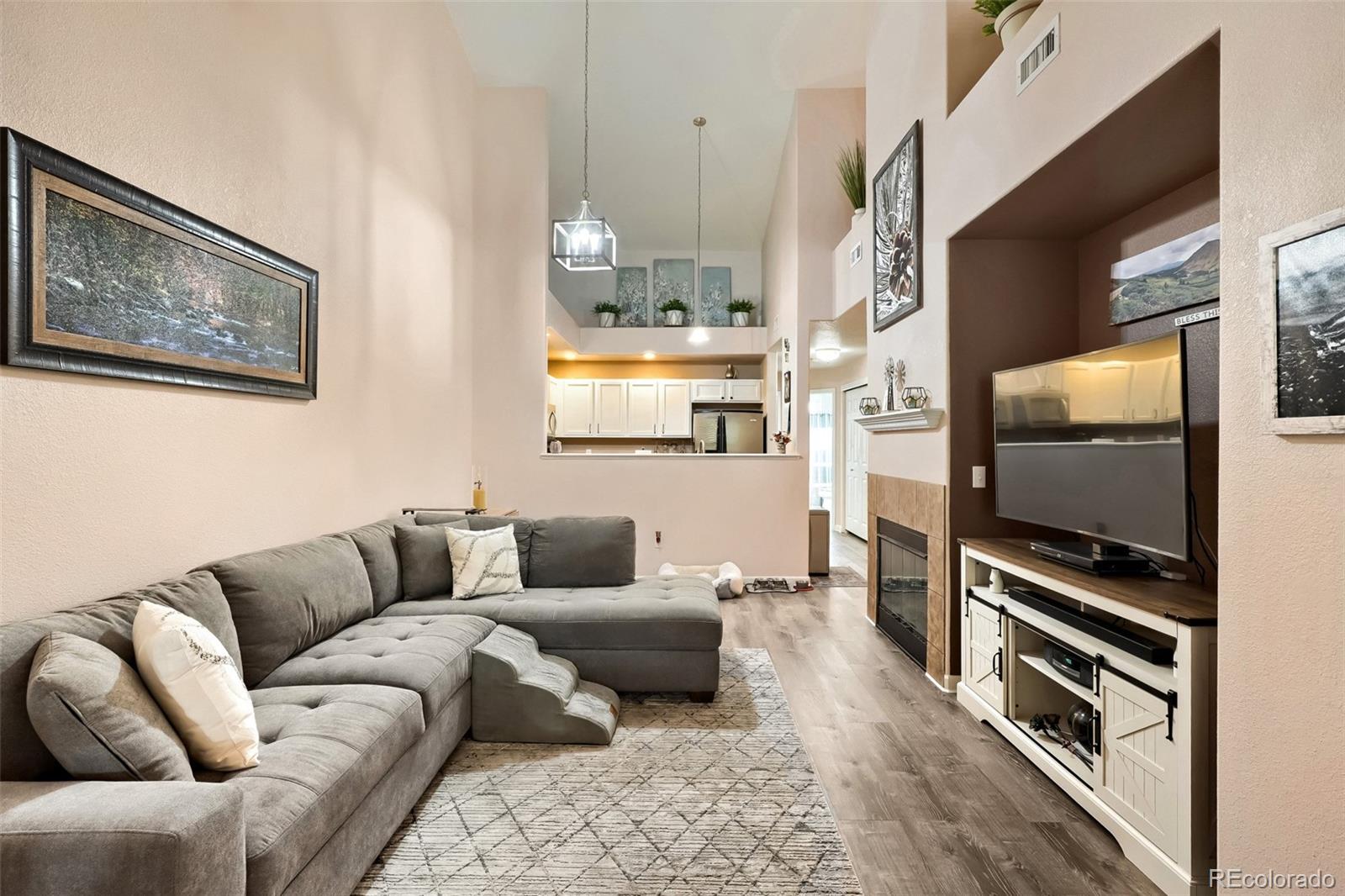 5800 Tower Road Unit: 1006