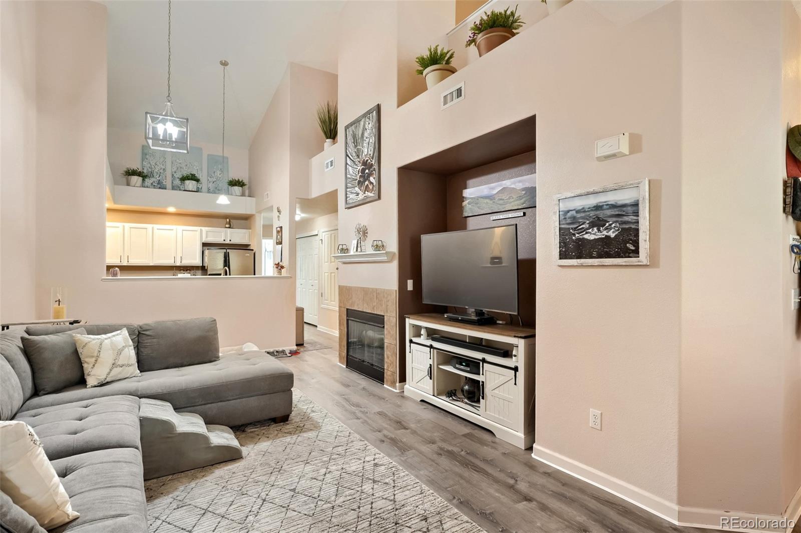 5800 Tower Road Unit: 1006