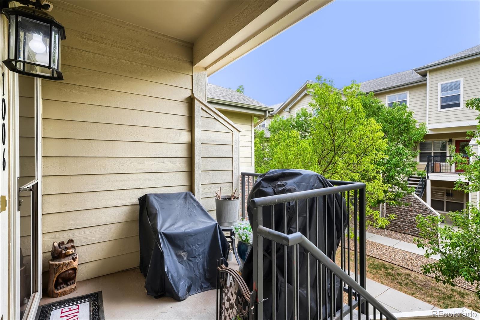 5800 Tower Road Unit: 1006