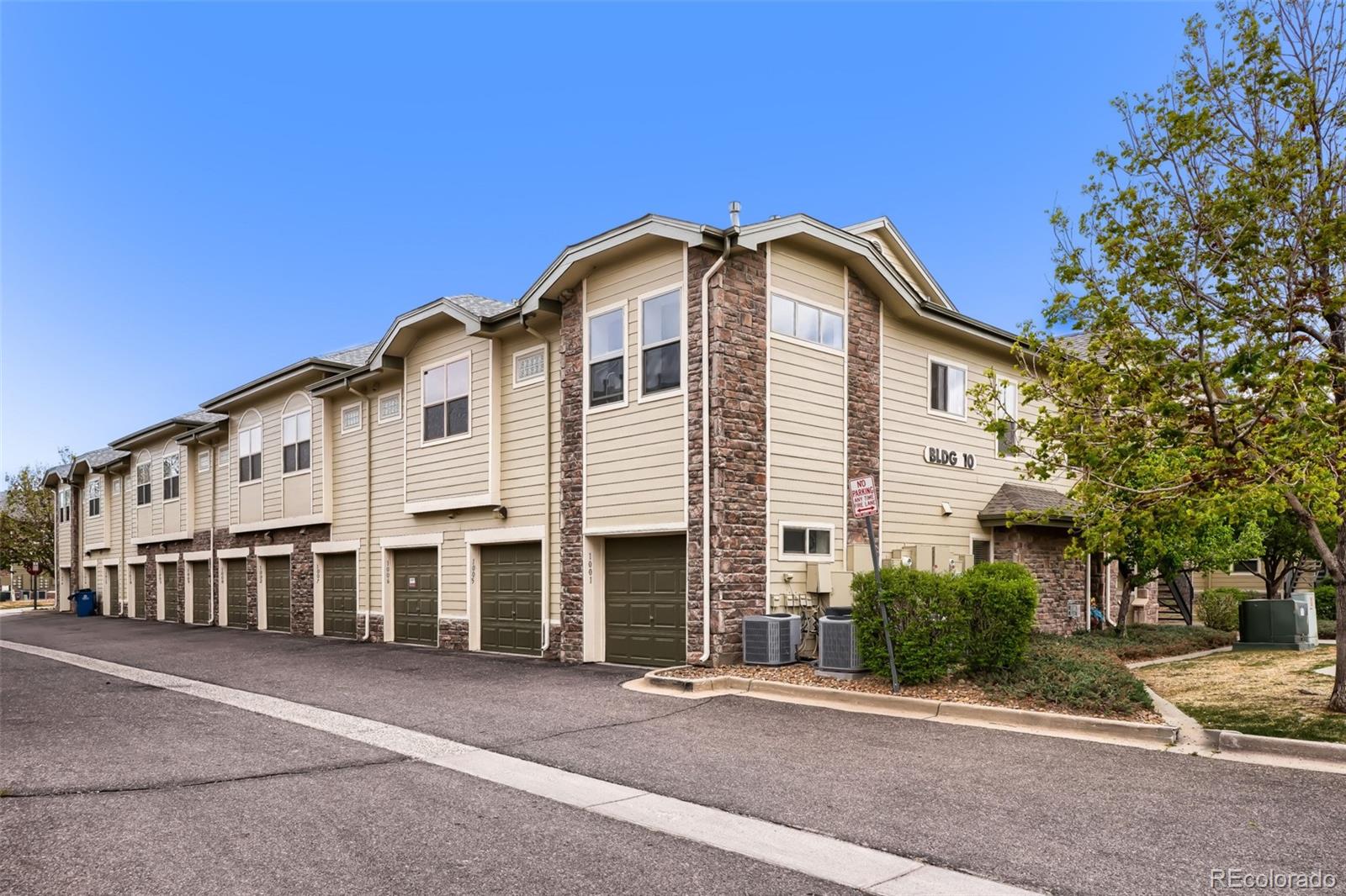 5800 Tower Road Unit: 1006