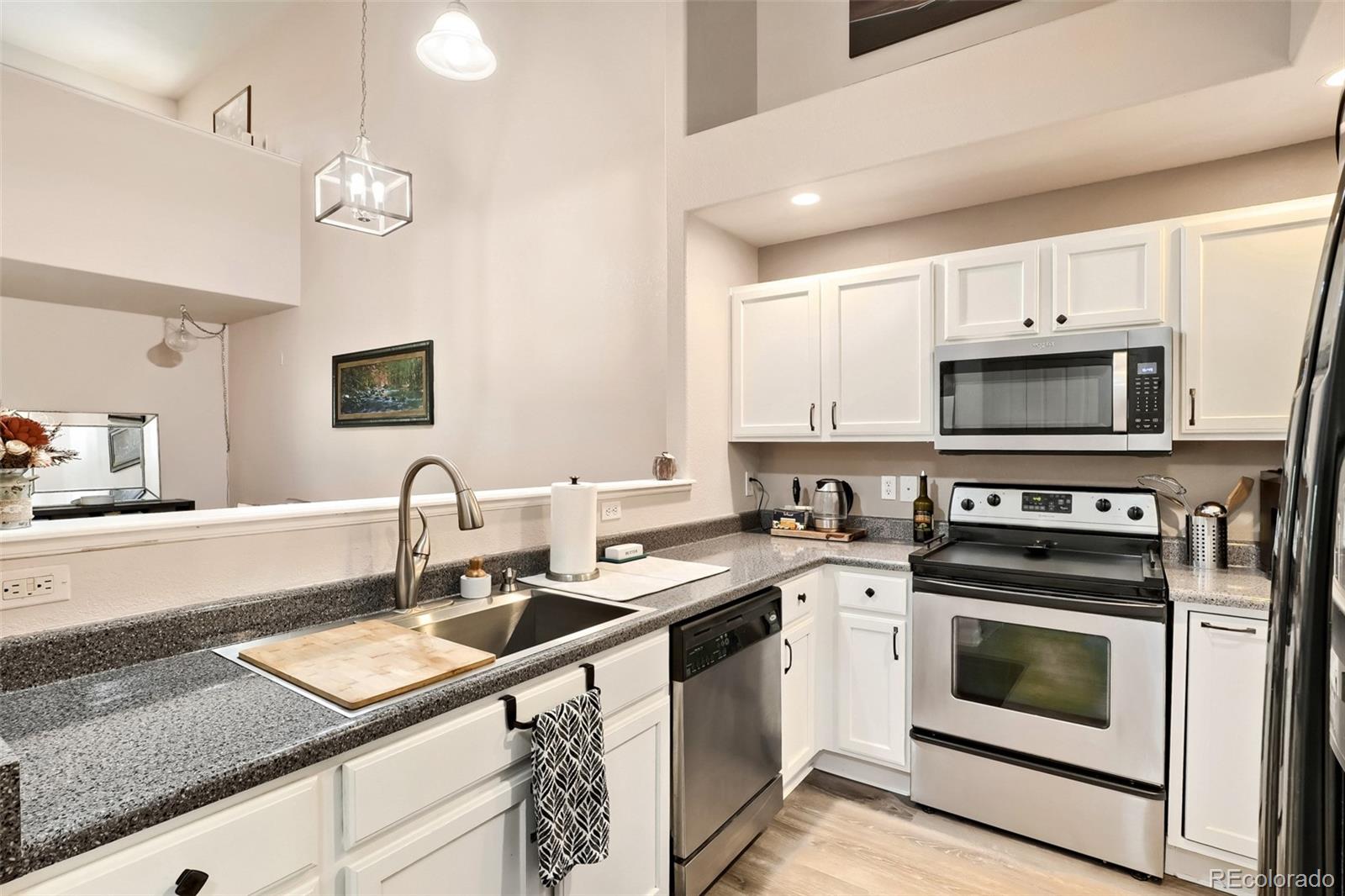 5800 Tower Road Unit: 1006