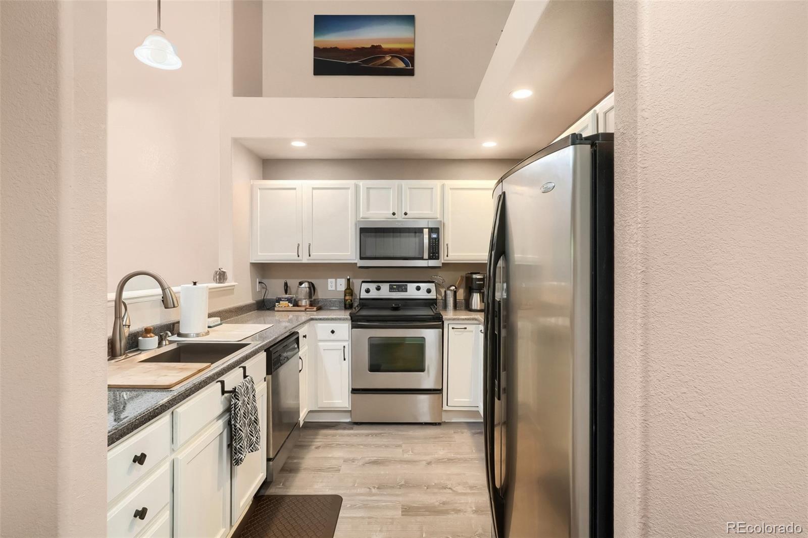 5800 Tower Road Unit: 1006
