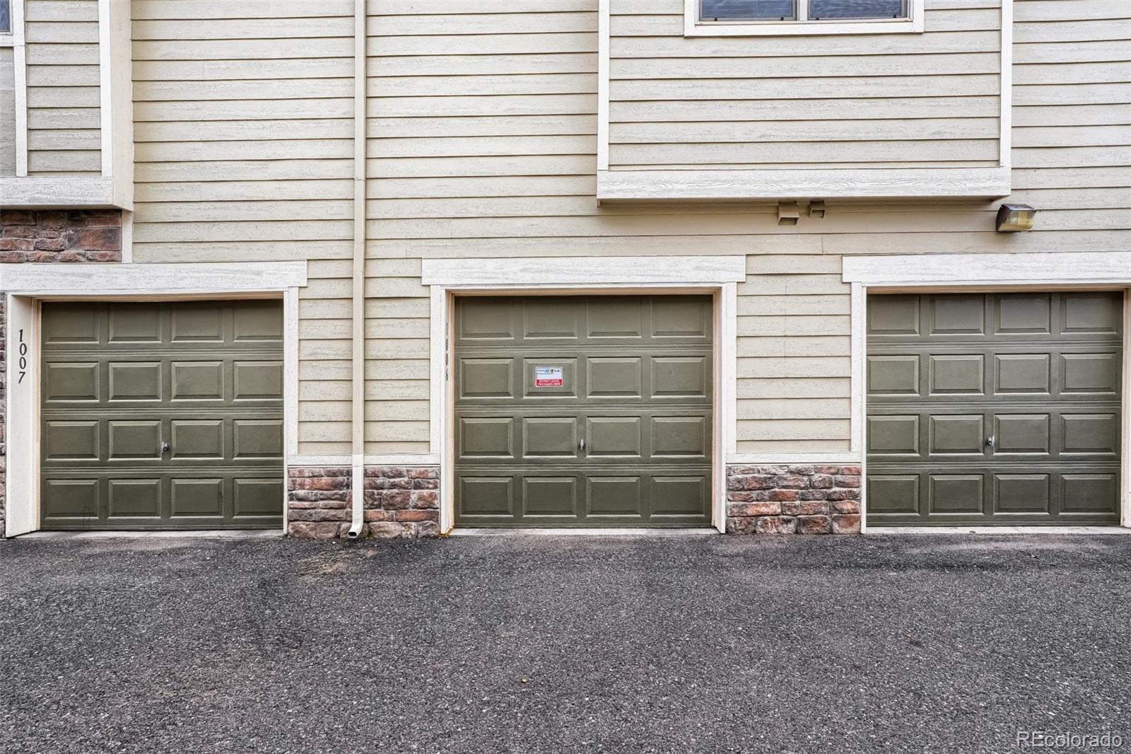 5800 Tower Road Unit: 1006