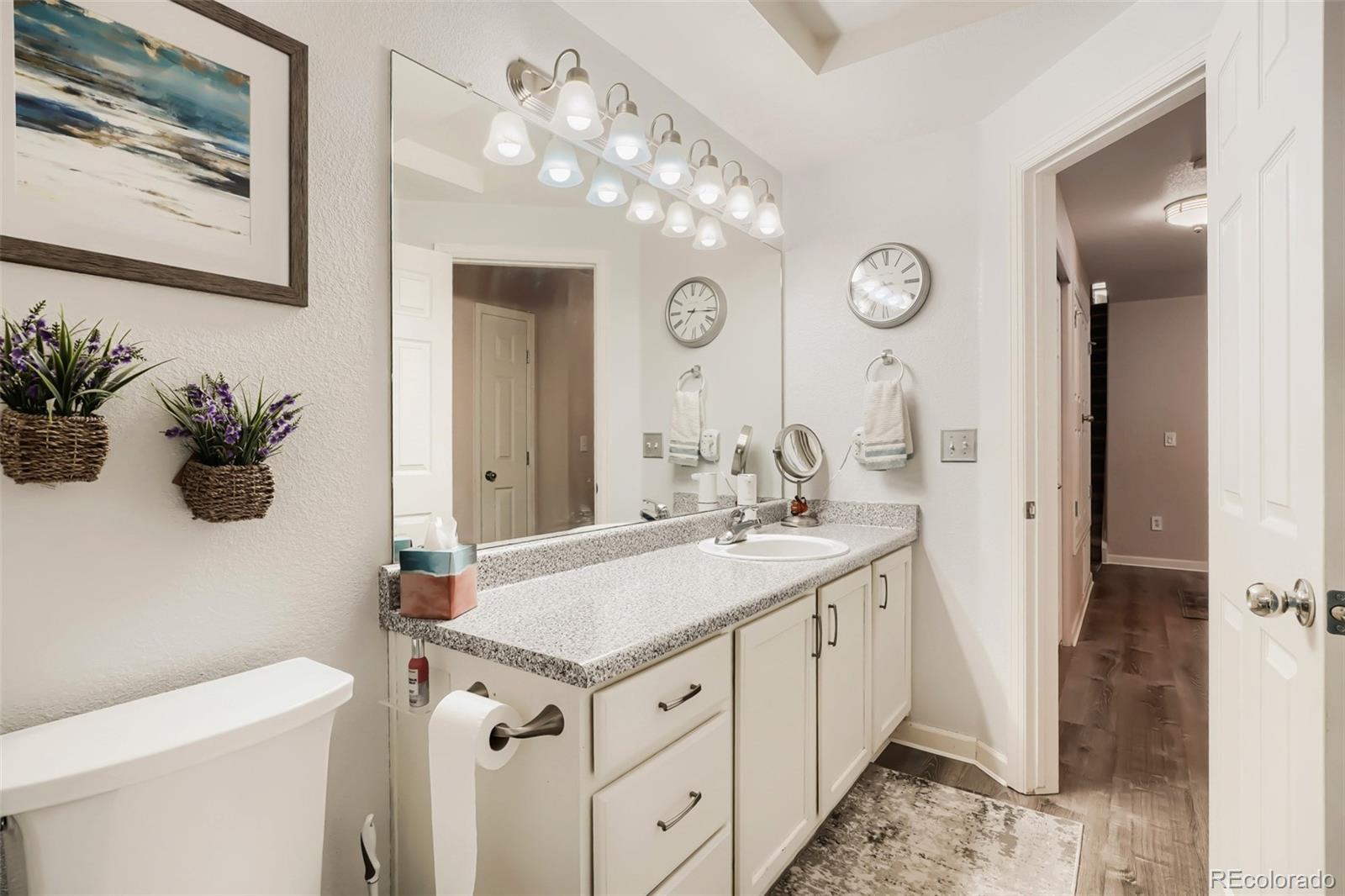 5800 Tower Road Unit: 1006