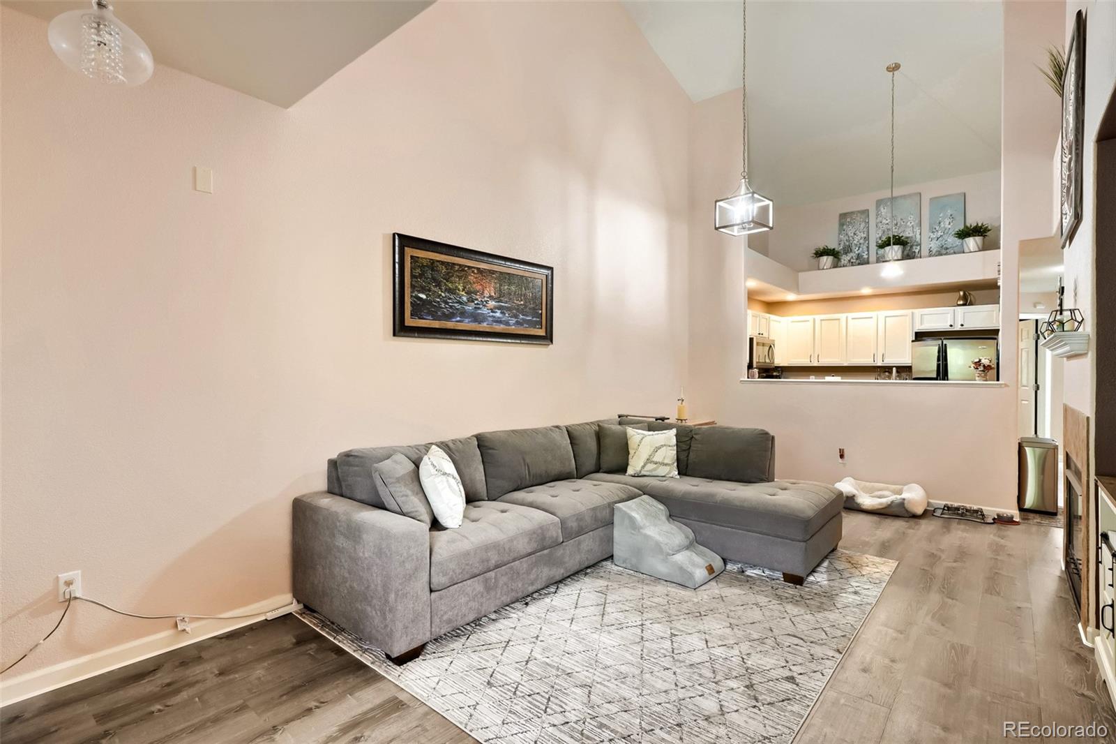 5800 Tower Road Unit: 1006