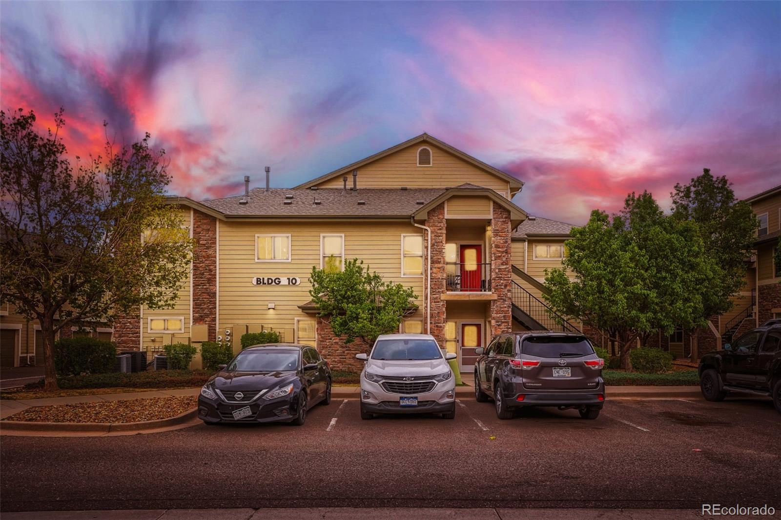 5800 Tower Road Unit: 1006