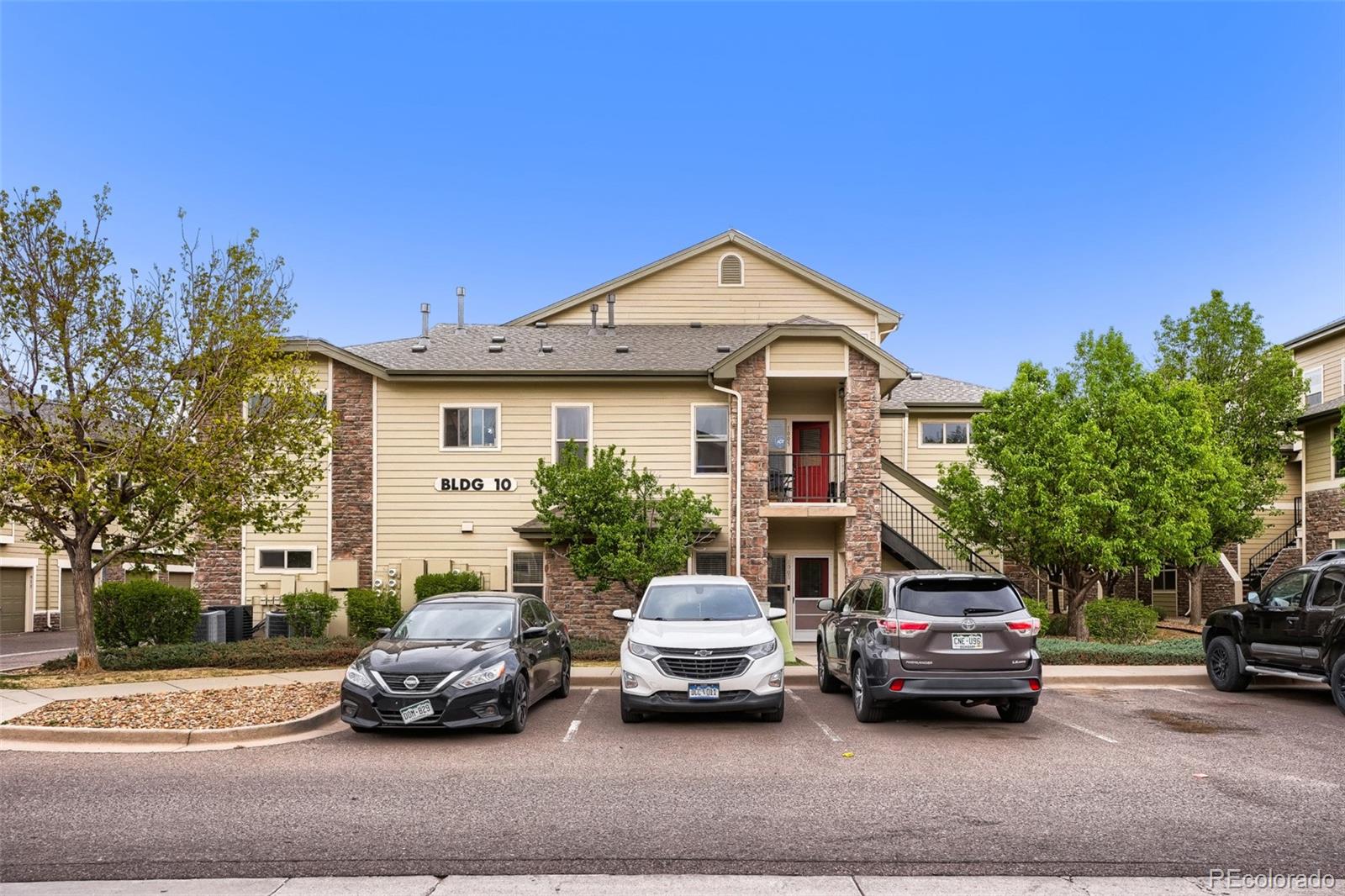 5800 Tower Road Unit: 1006