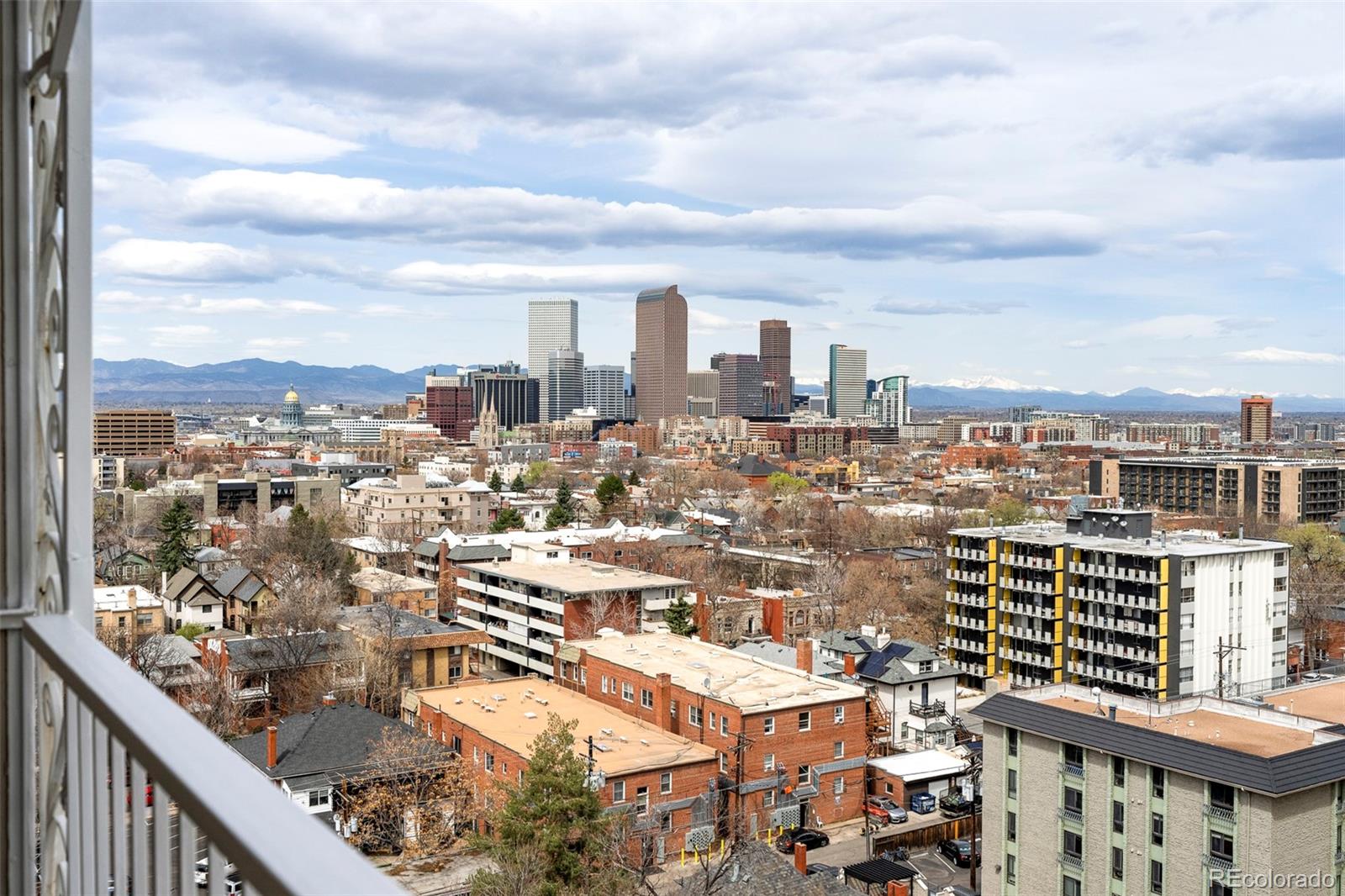 1200 N Humboldt Street Unit: 1204
