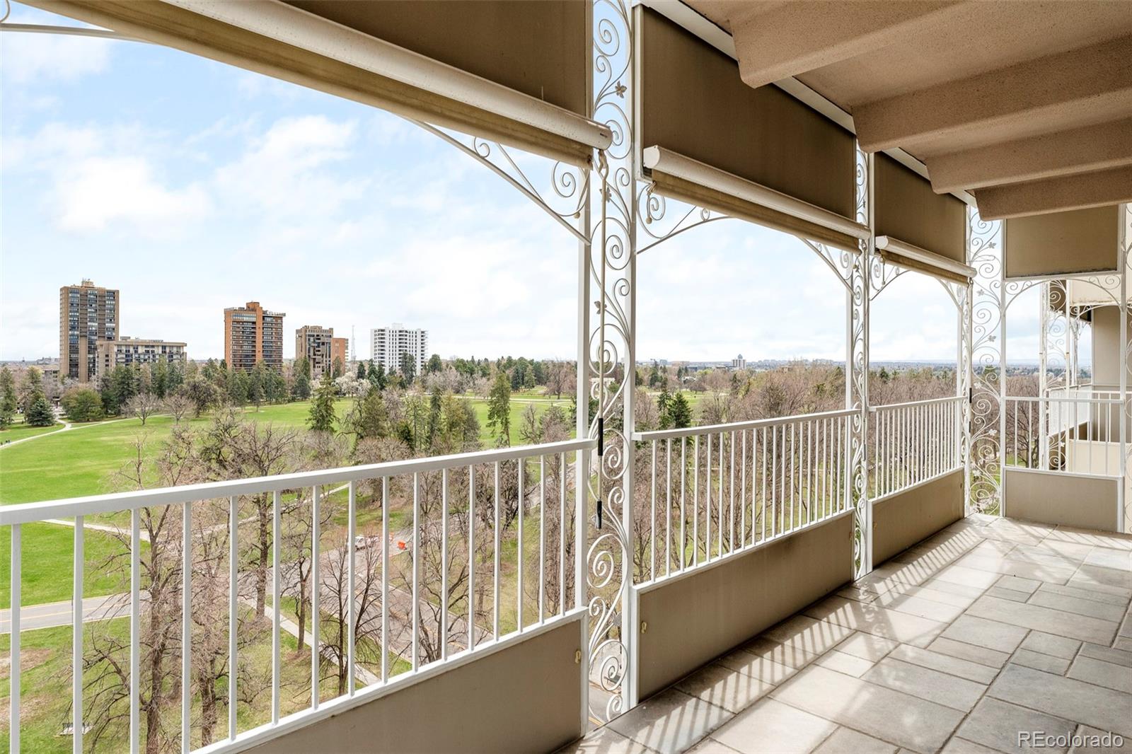 1200 N Humboldt Street Unit: 1204