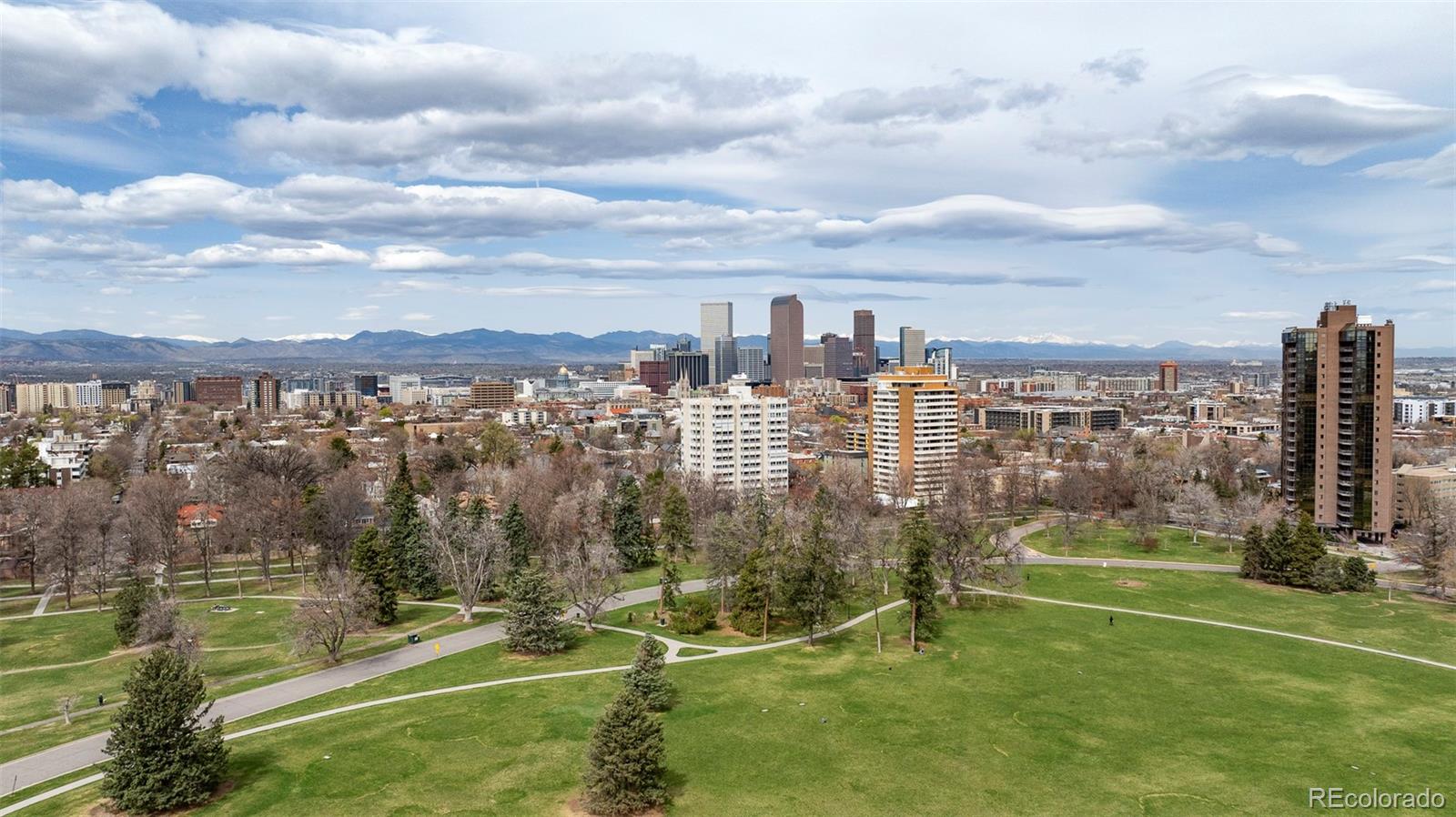 1200 N Humboldt Street Unit: 1204
