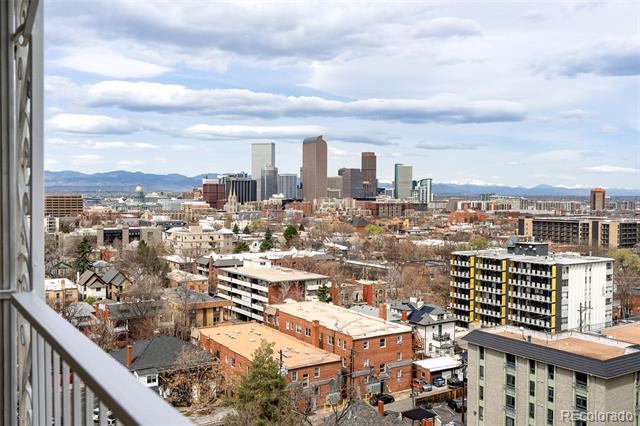 1200 N Humboldt Street Unit: 1204