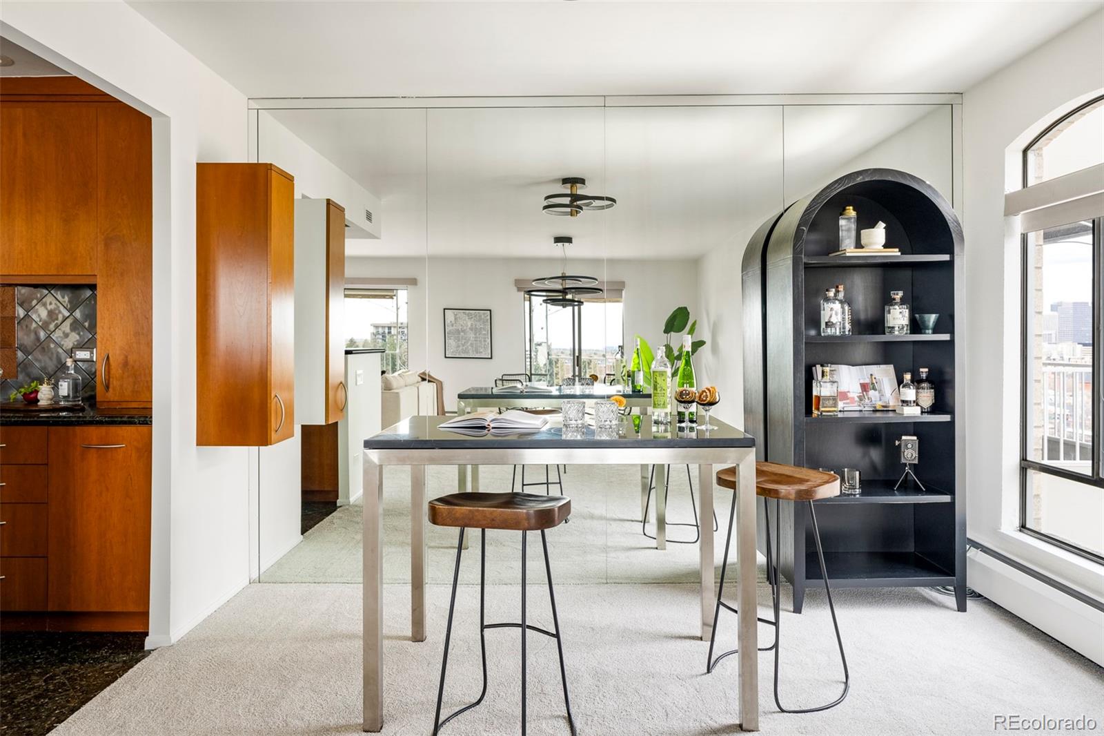 1200 N Humboldt Street Unit: 1204