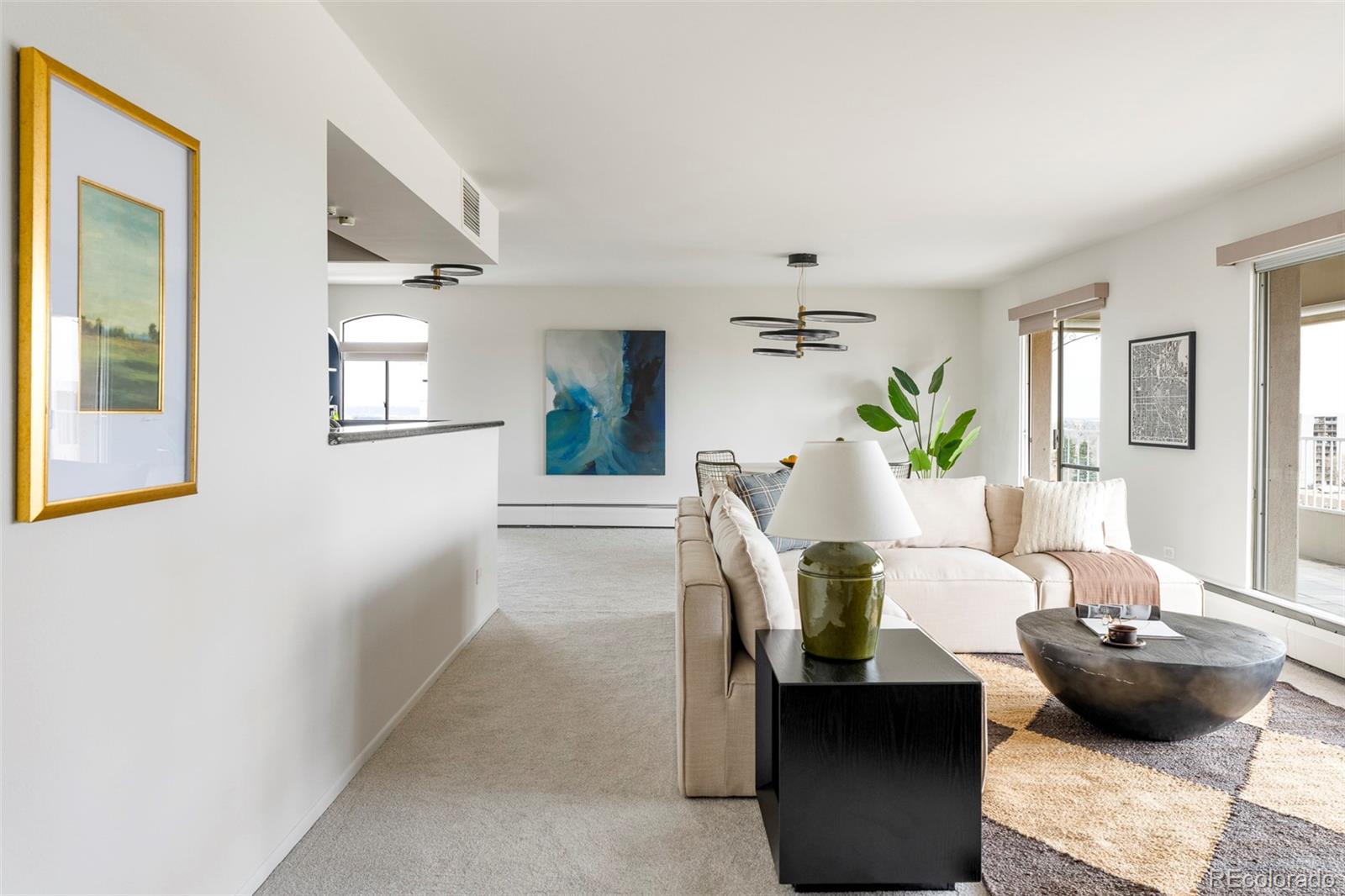1200 N Humboldt Street Unit: 1204