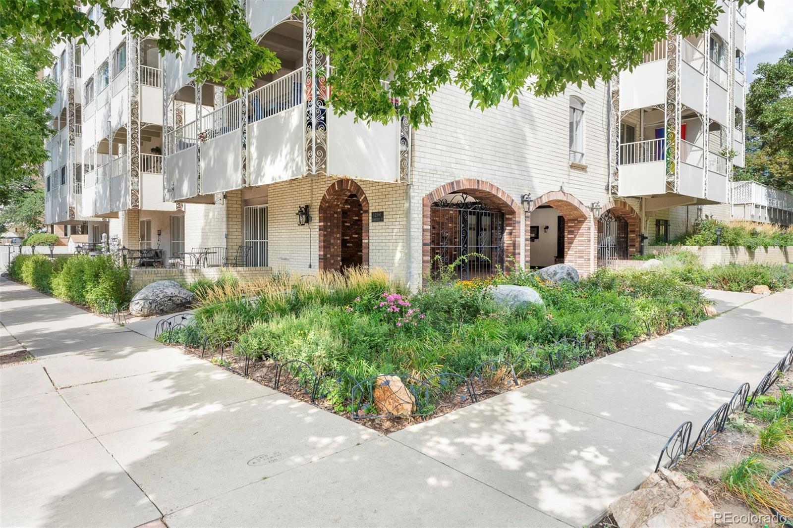 1200 N Humboldt Street Unit: 1204