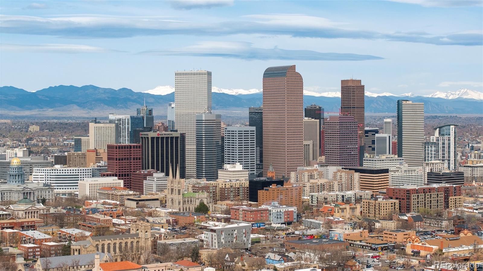 1200 N Humboldt Street Unit: 1204