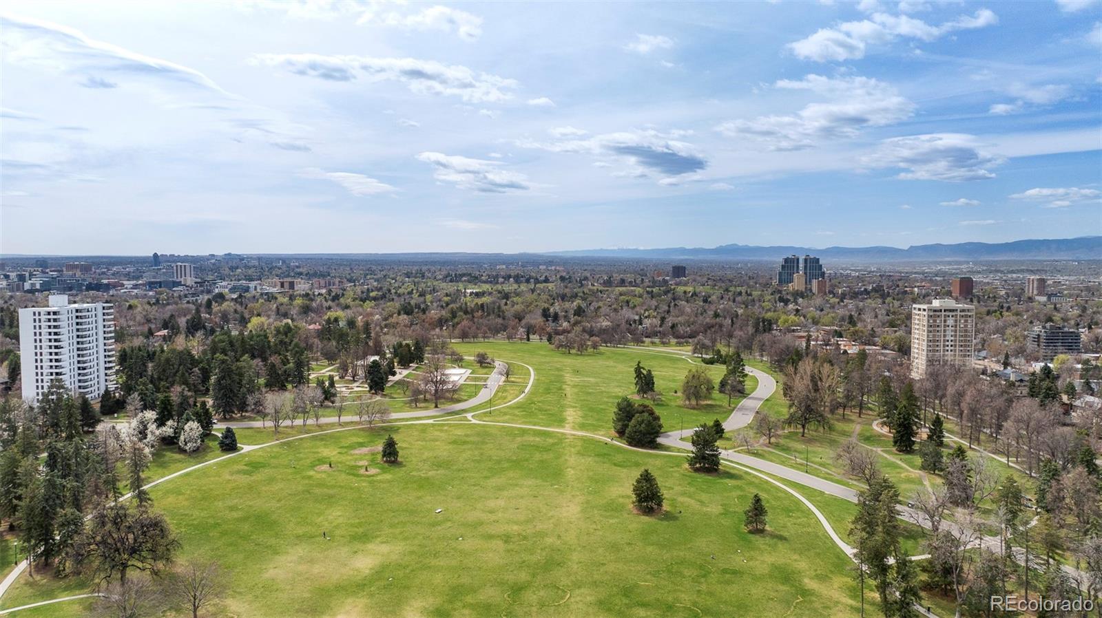 1200 N Humboldt Street Unit: 1204