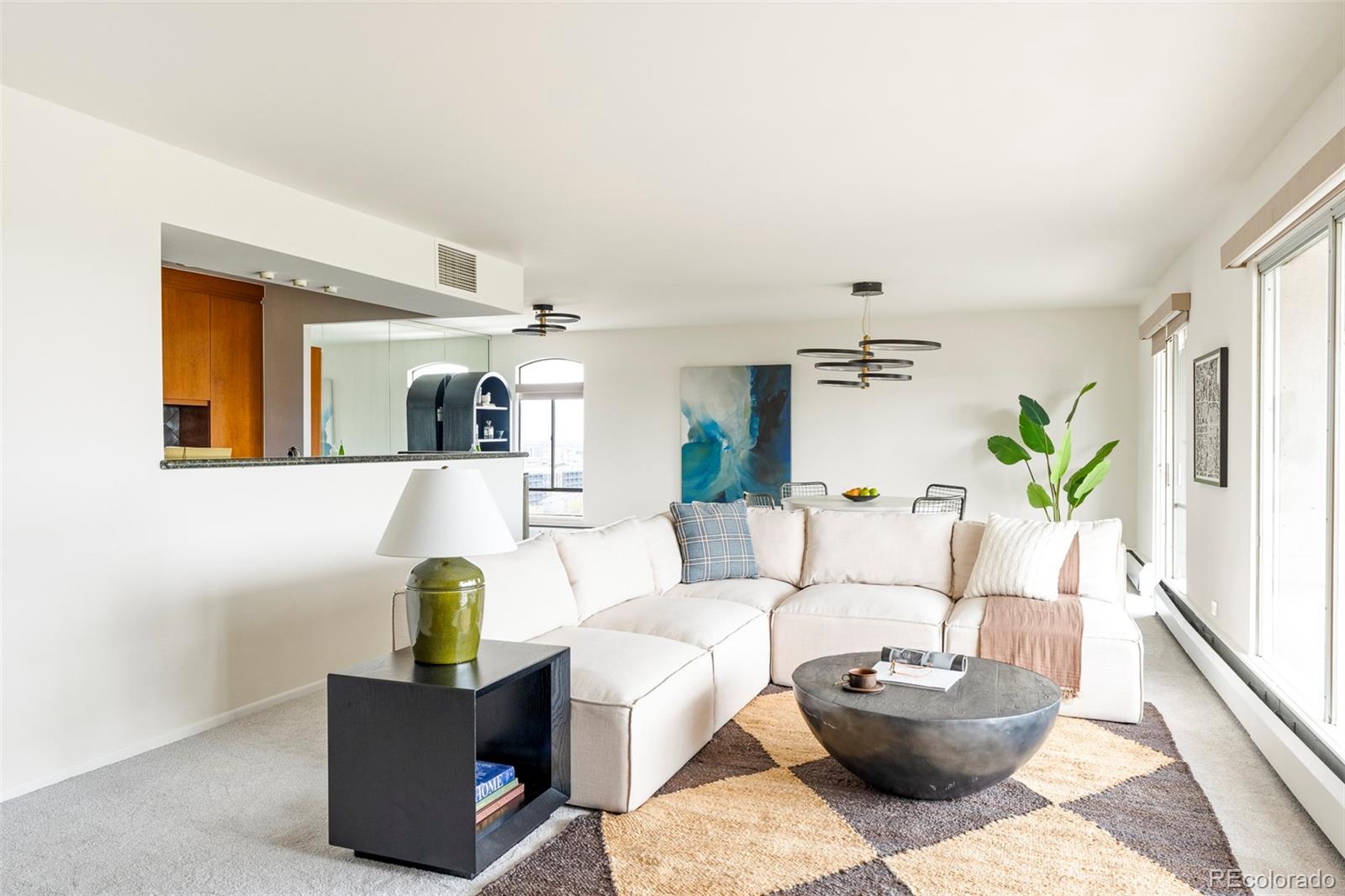 1200 N Humboldt Street Unit: 1204