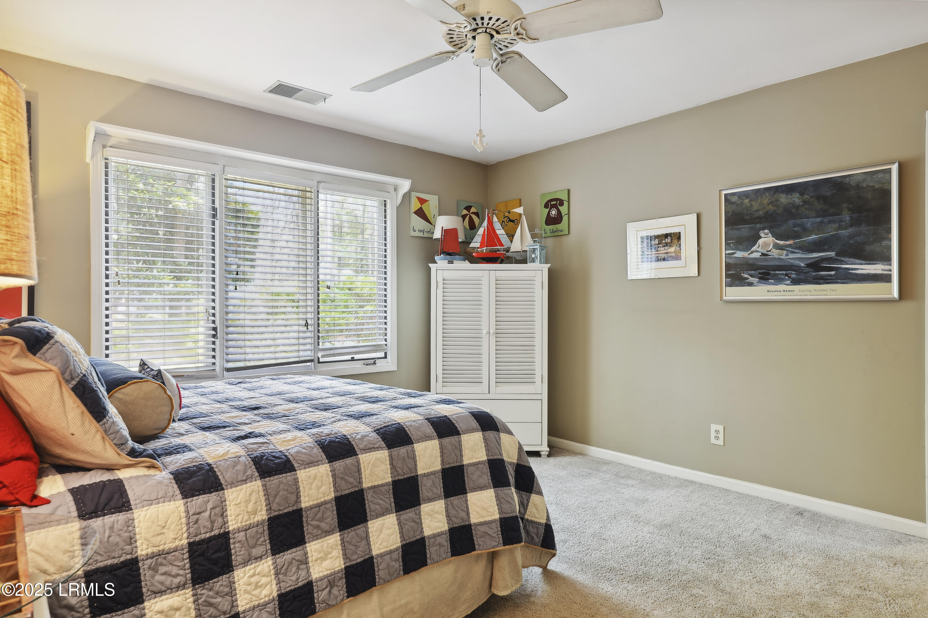 10 Water Thrush Place