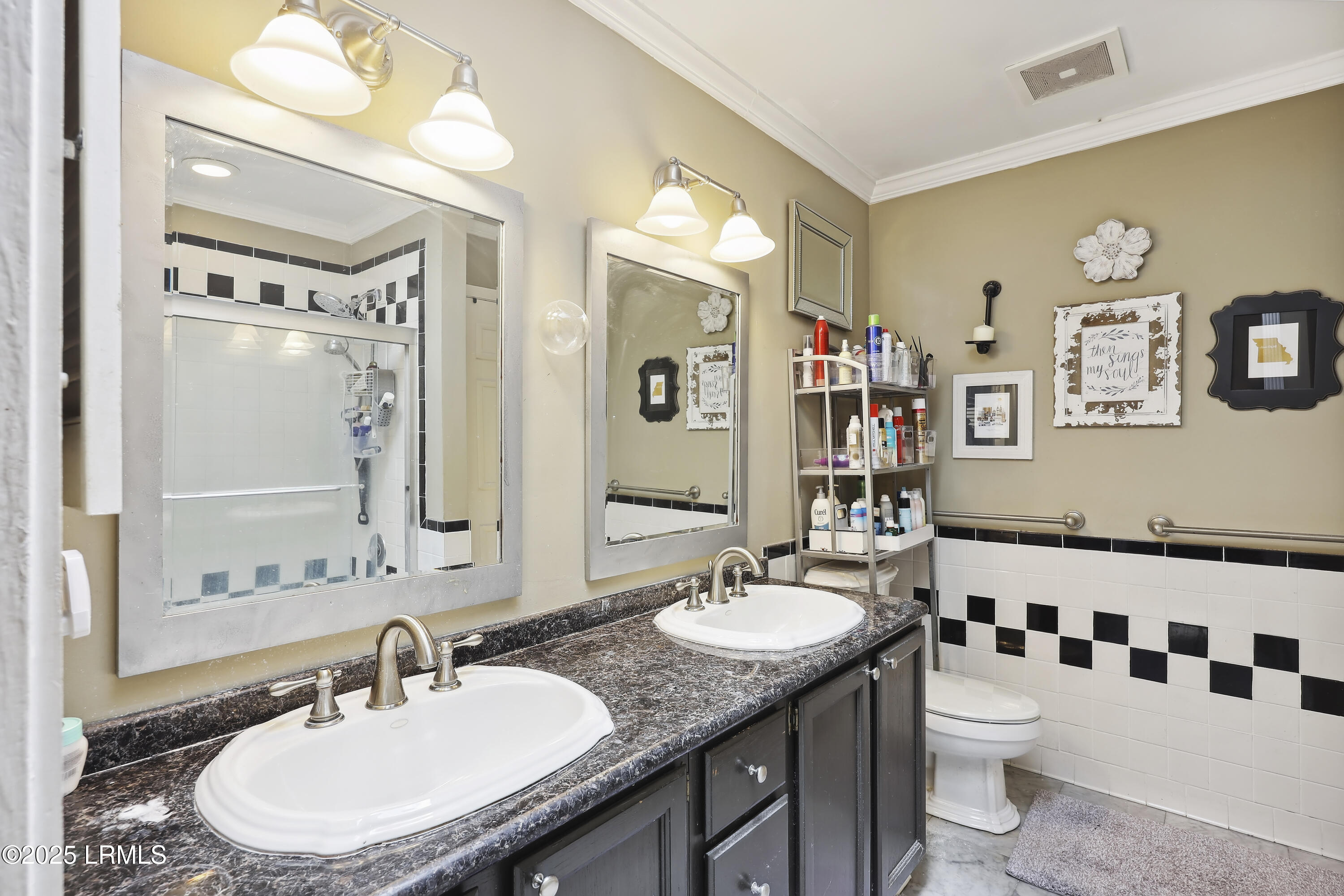 10 Water Thrush Place