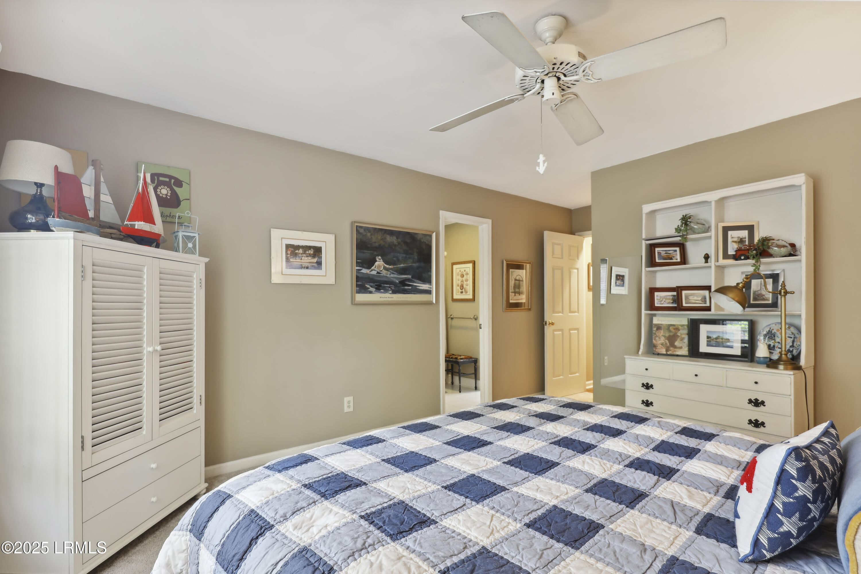 10 Water Thrush Place