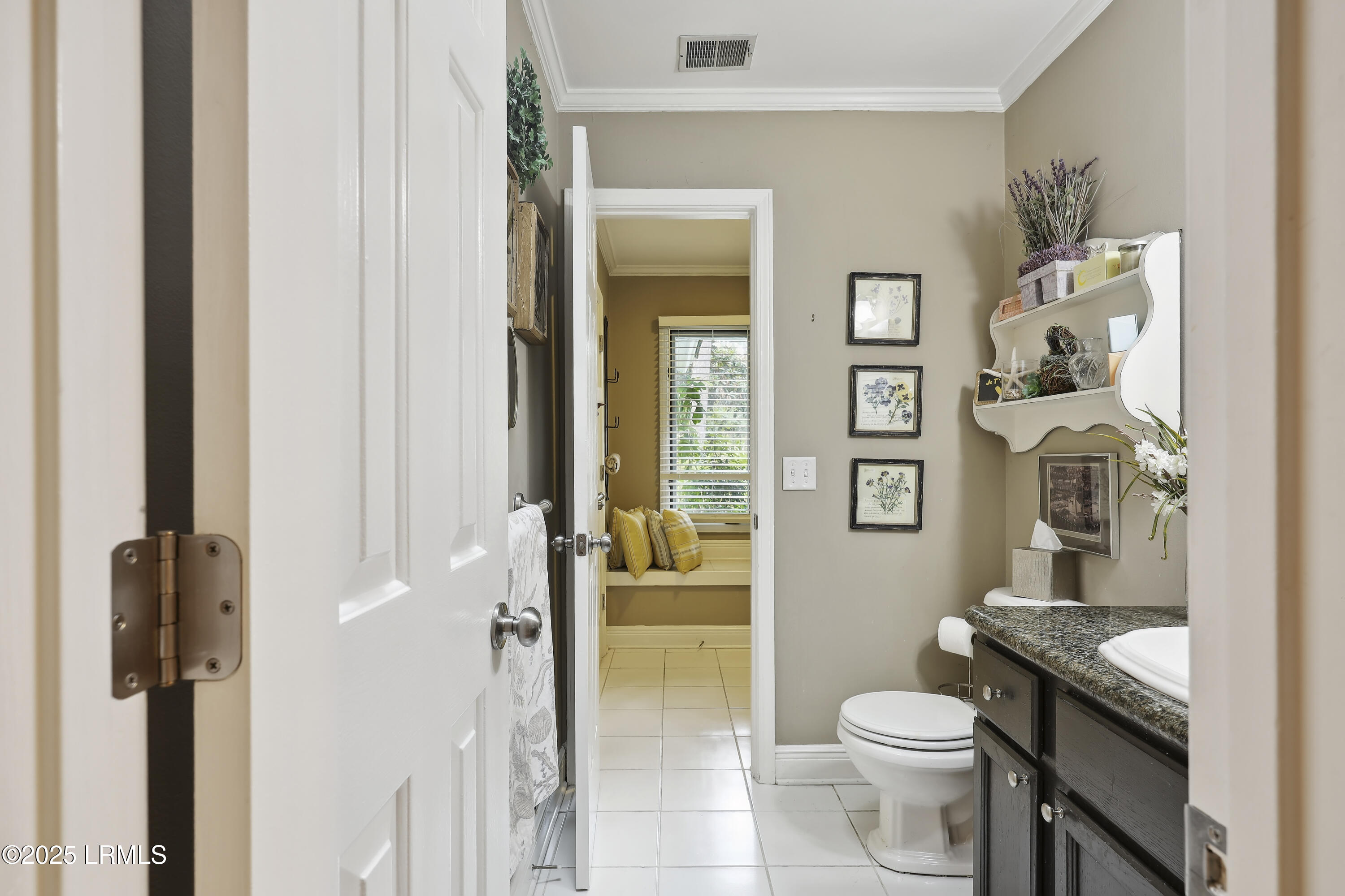 10 Water Thrush Place
