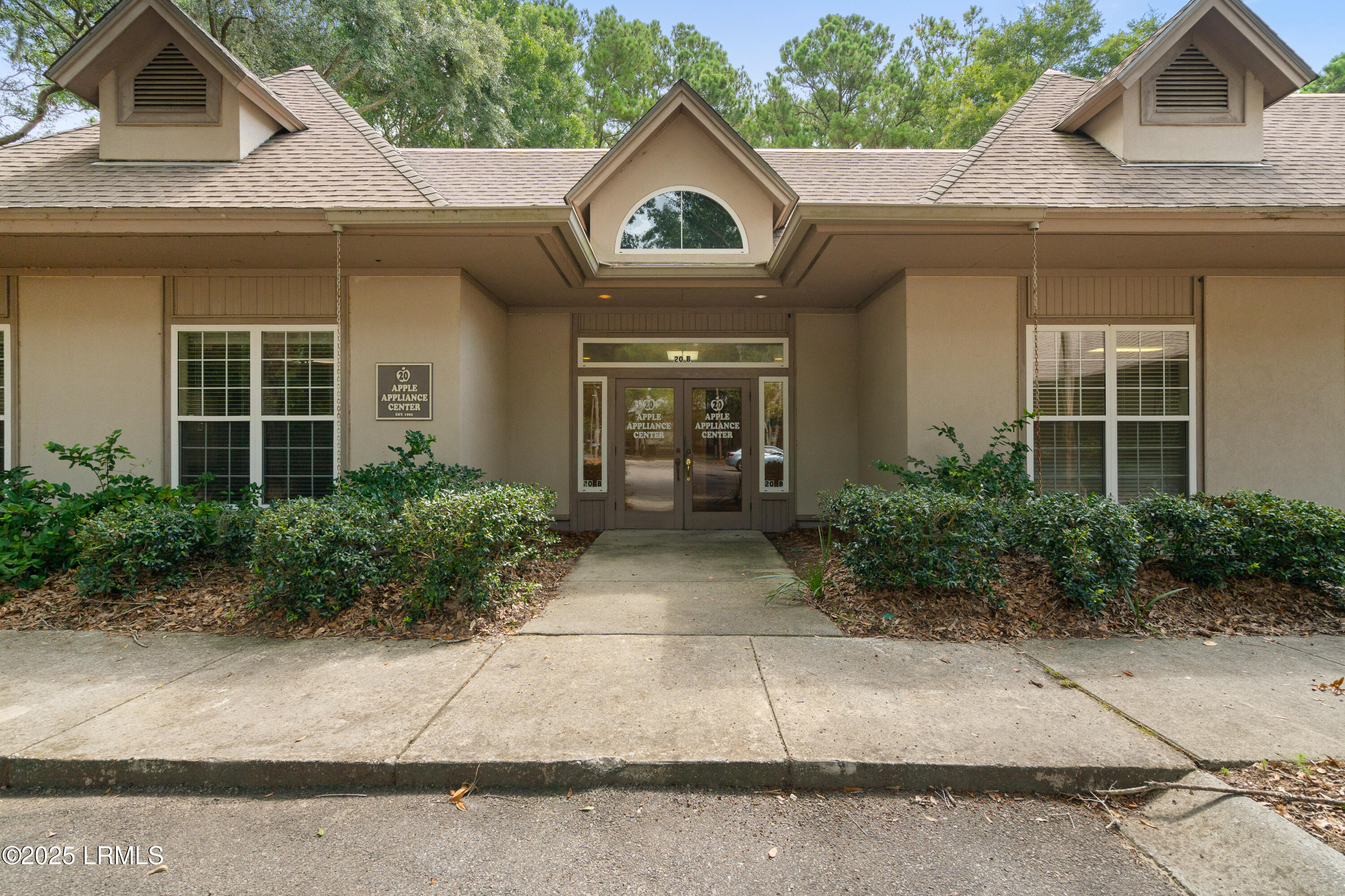 20 Capital Drive