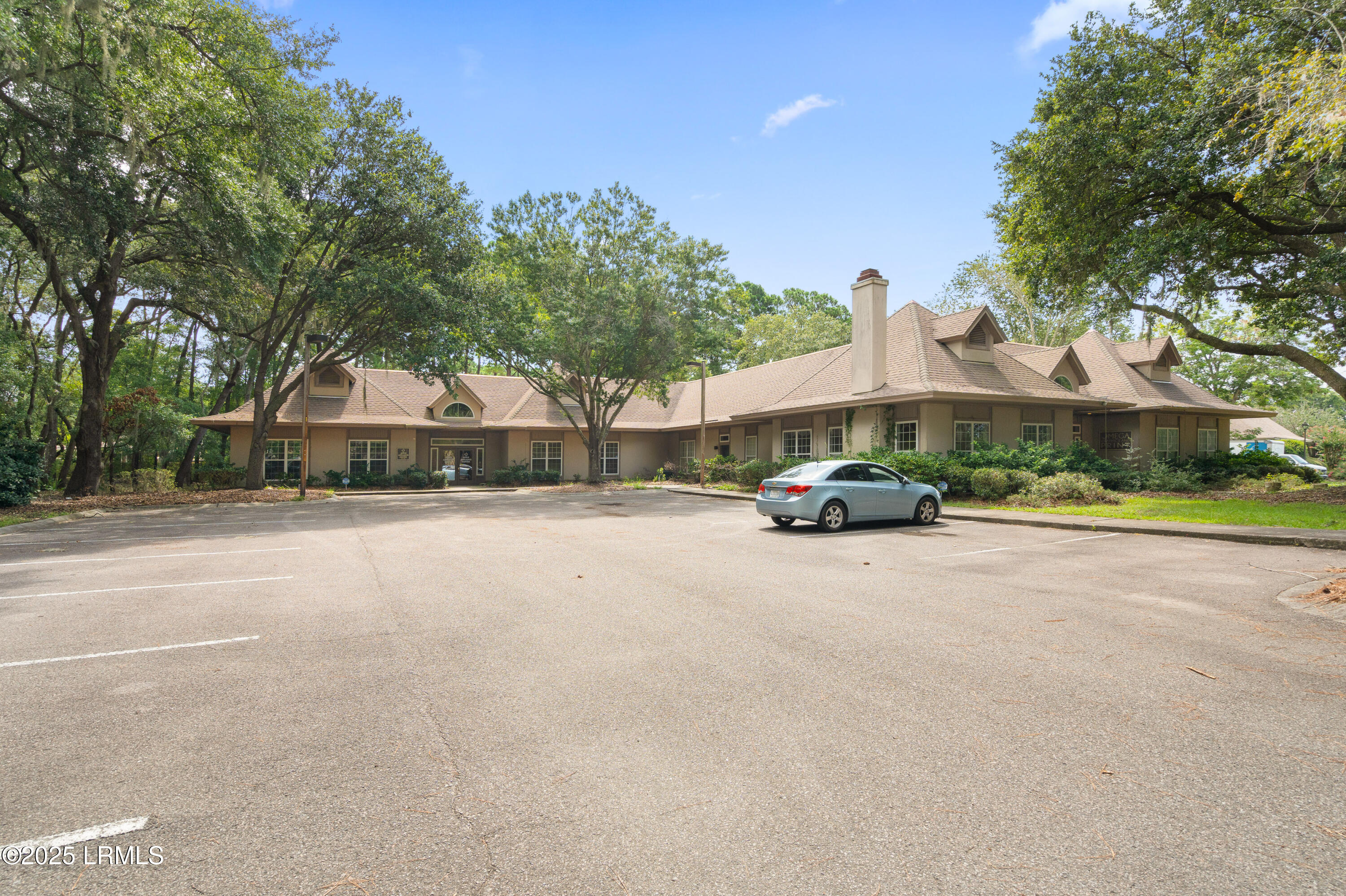 20 Capital Drive