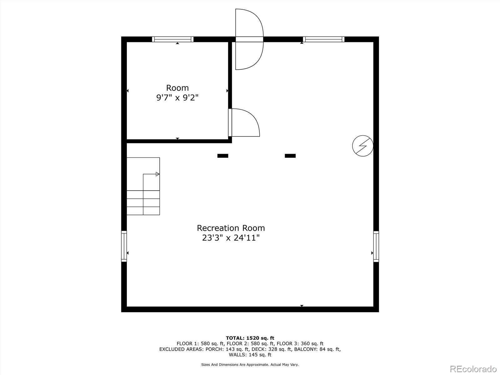 236 Harris Drive