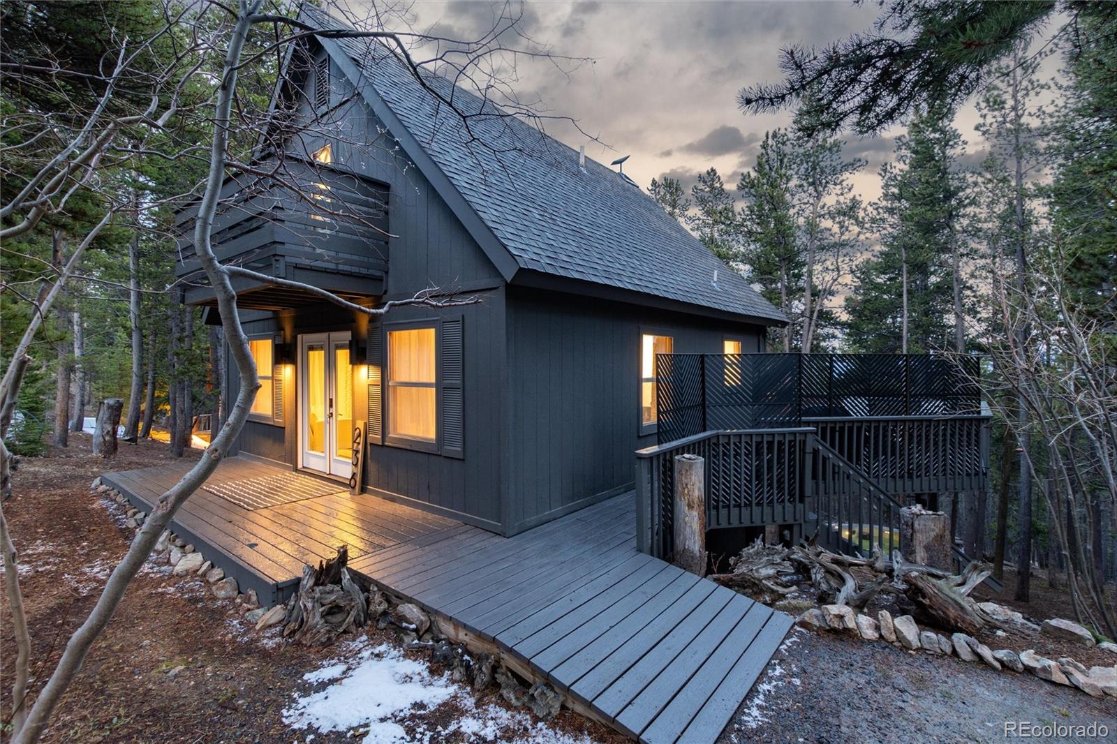 236 Harris Drive