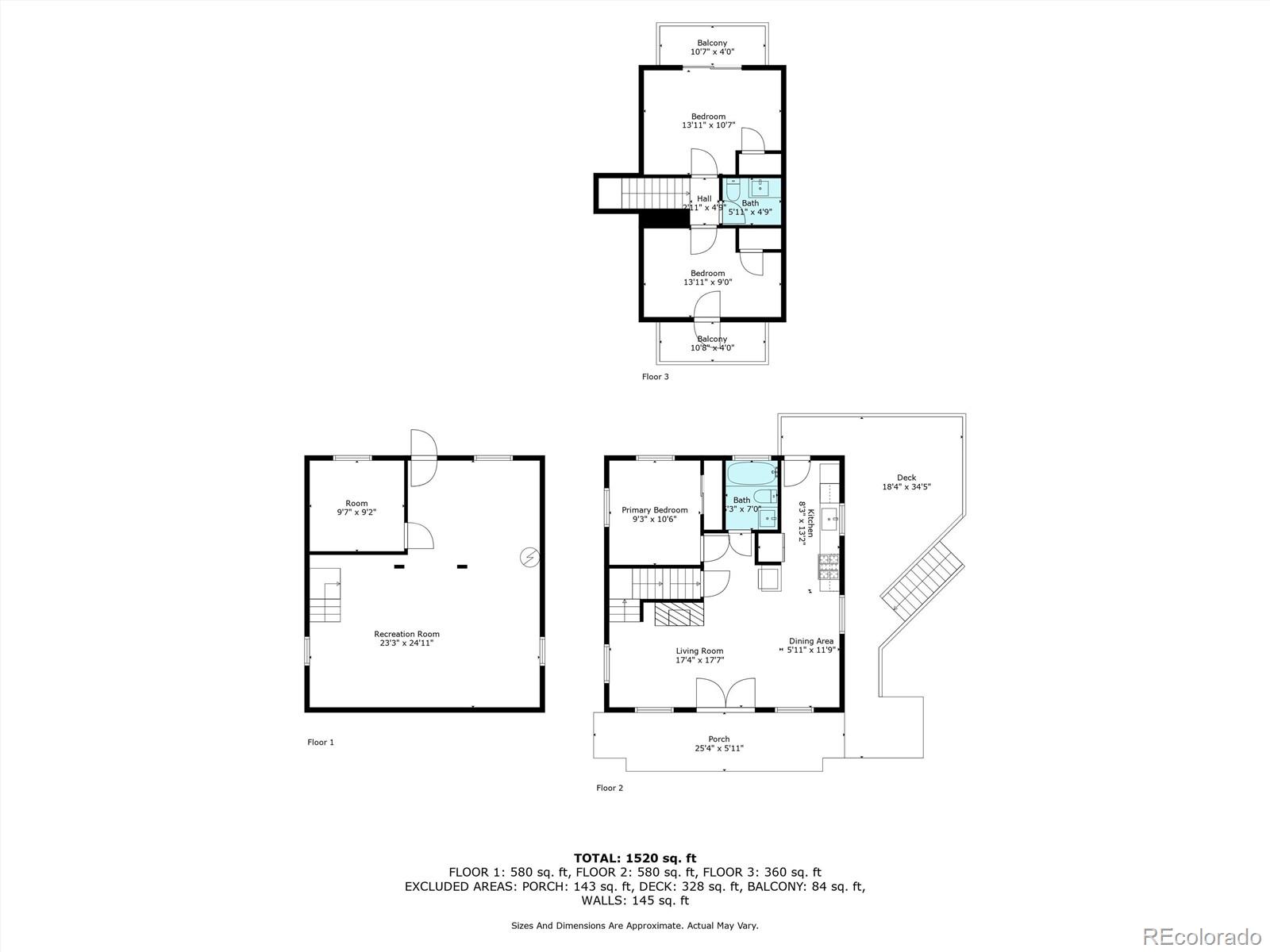 236 Harris Drive