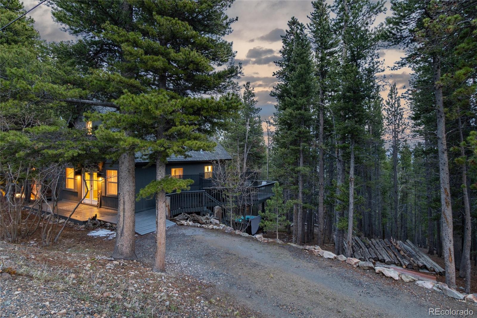 236 Harris Drive
