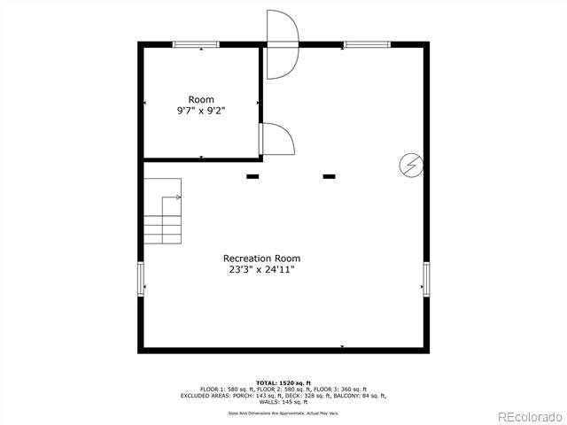 236 Harris Drive