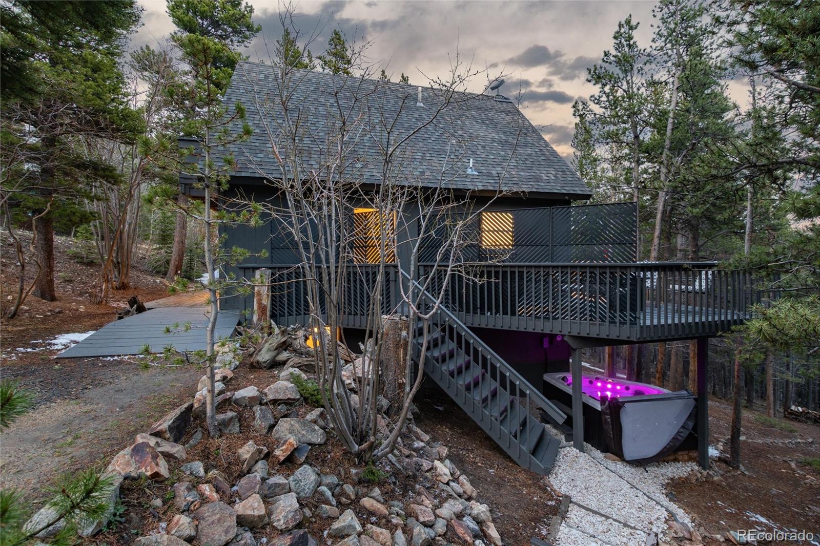 236 Harris Drive