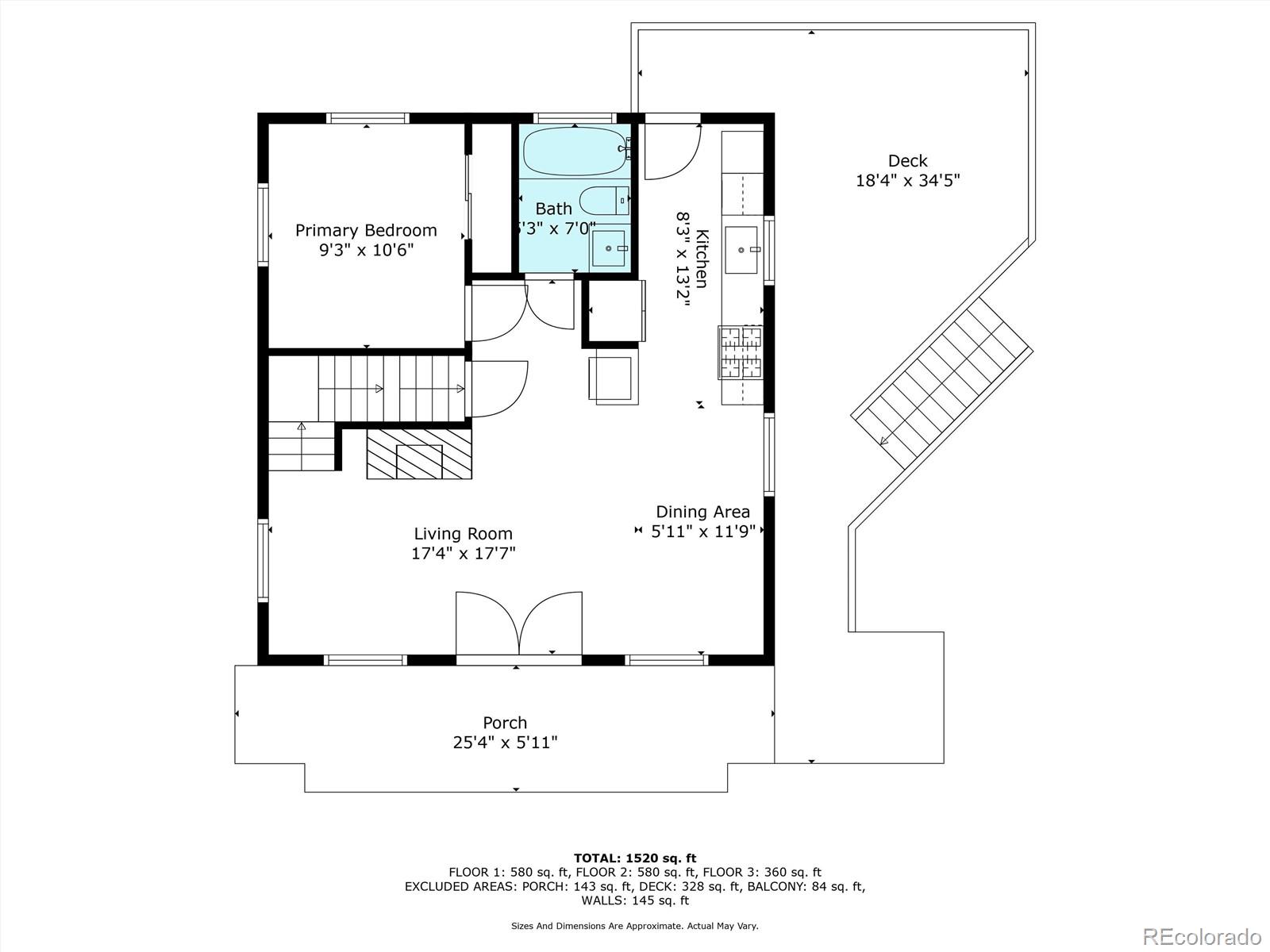 236 Harris Drive
