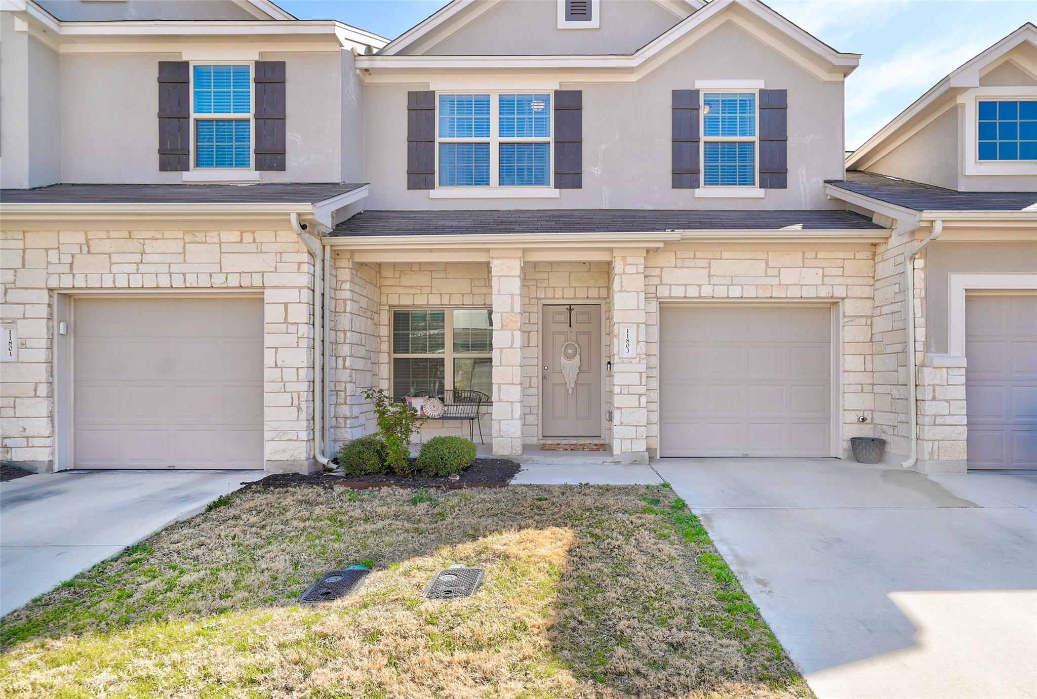 11803 Bracco DR
