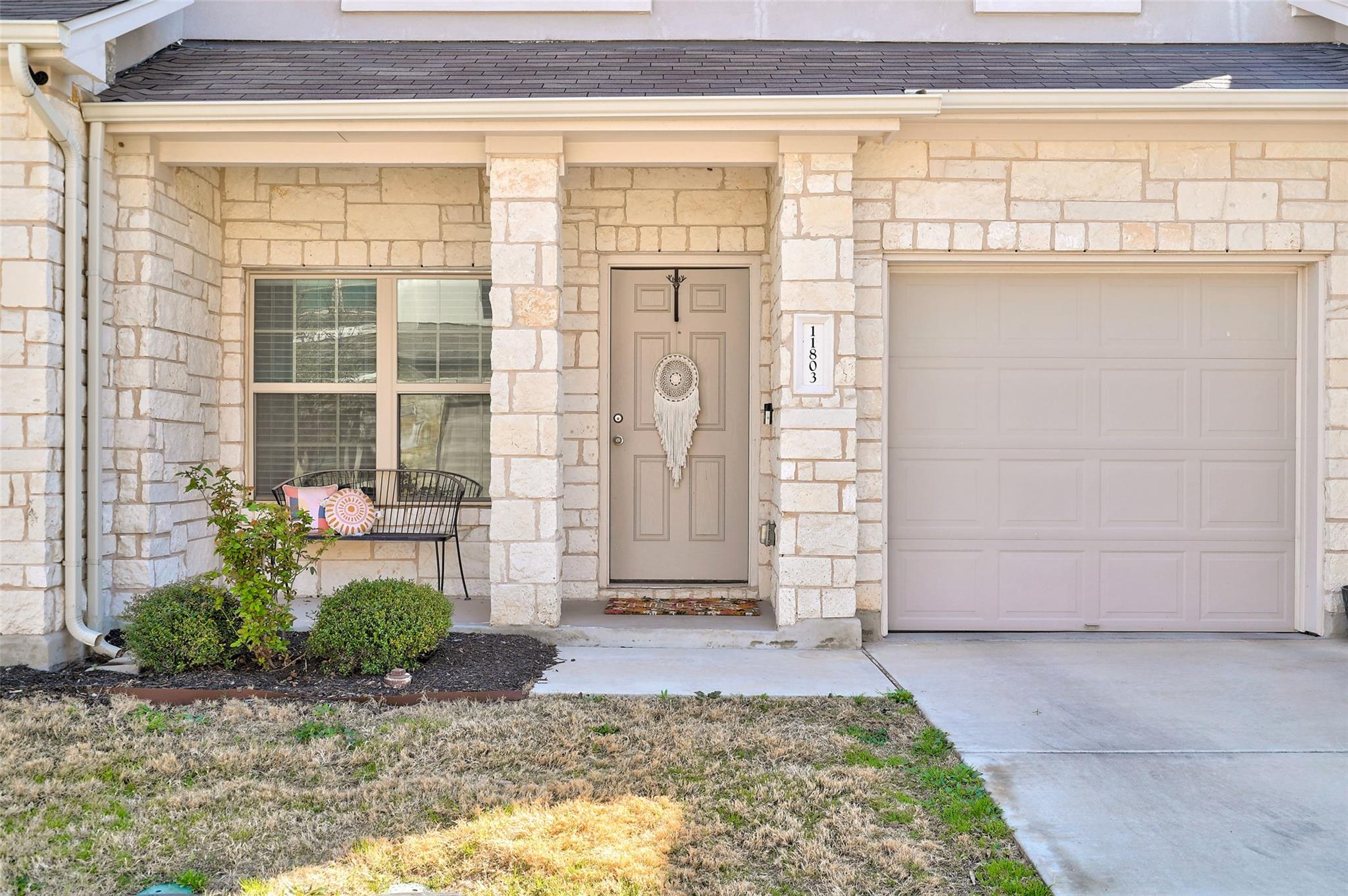 11803 Bracco DR