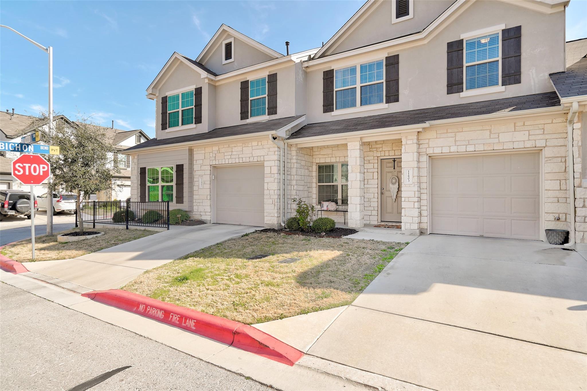 11803 Bracco DR