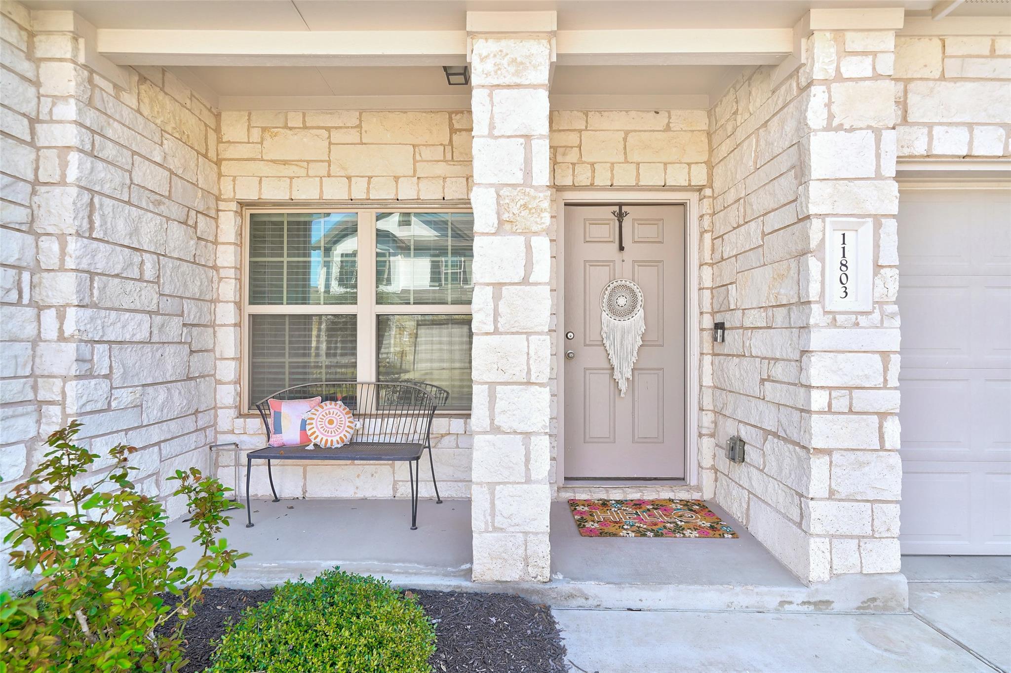 11803 Bracco DR