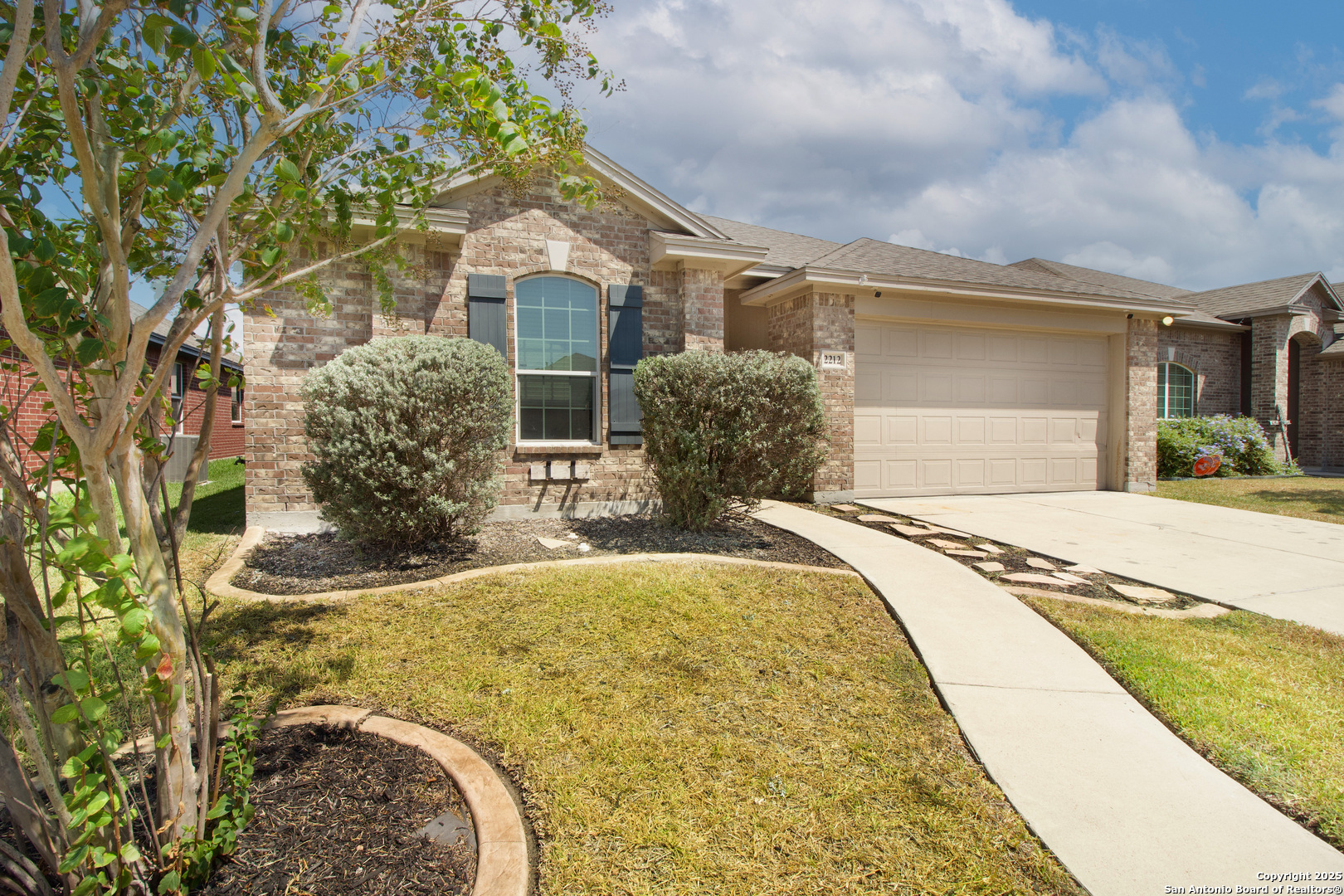 2212 Tallow
