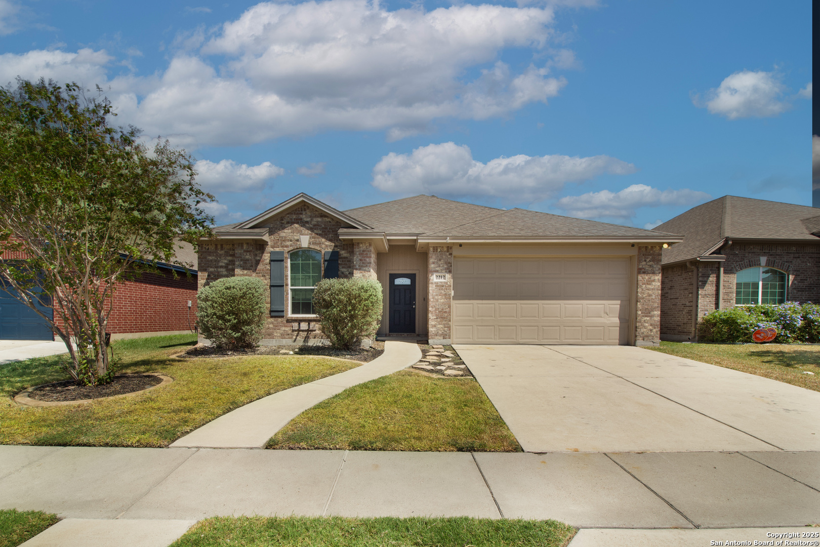 2212 Tallow