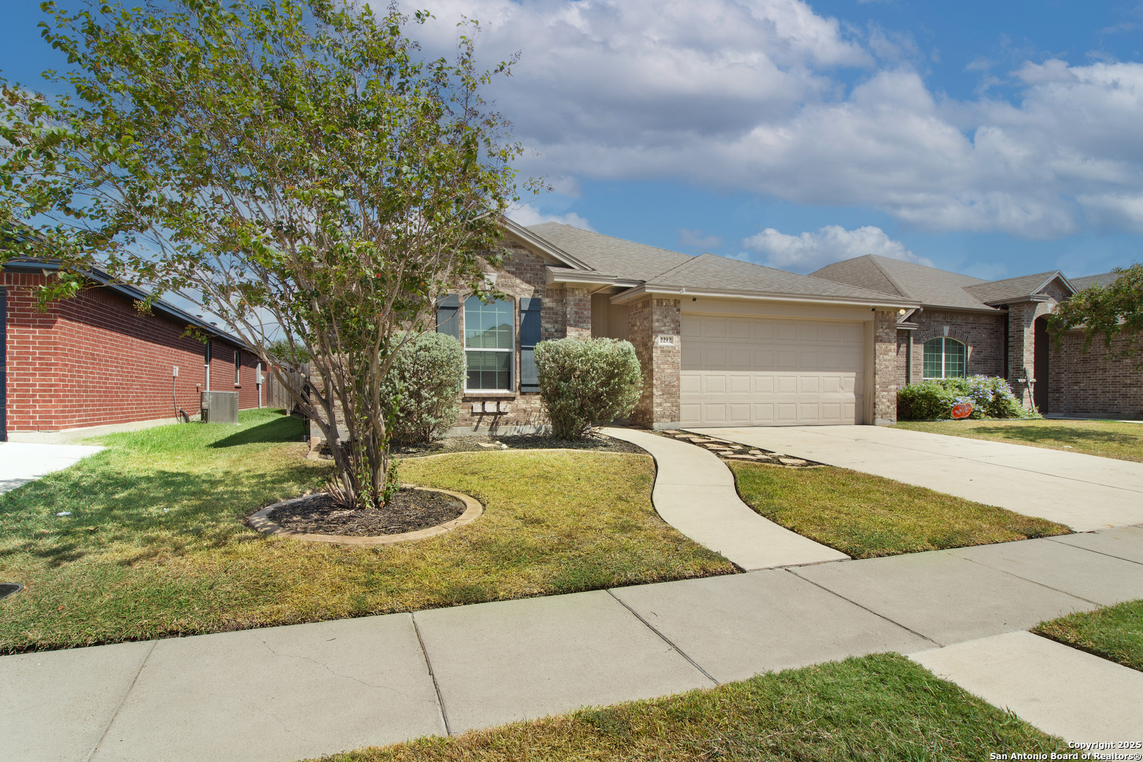 2212 Tallow